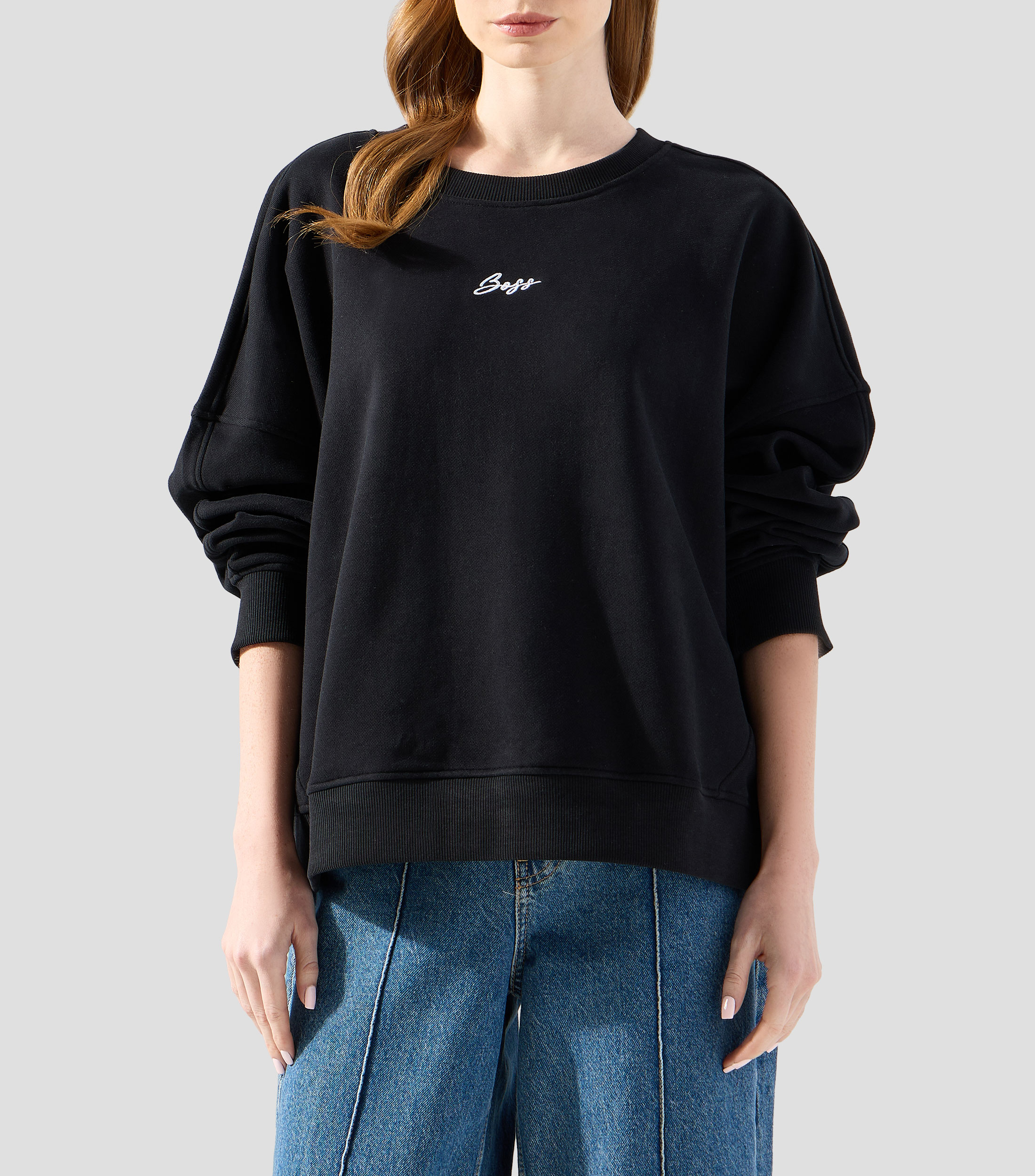 Sudadera Mujer