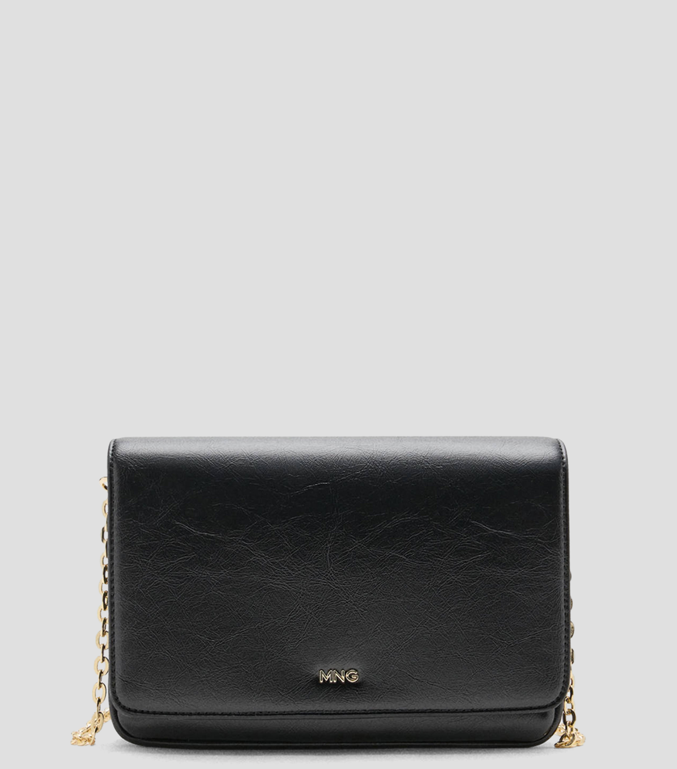Bolsa Crossbody Corina 3 lisa Mujer