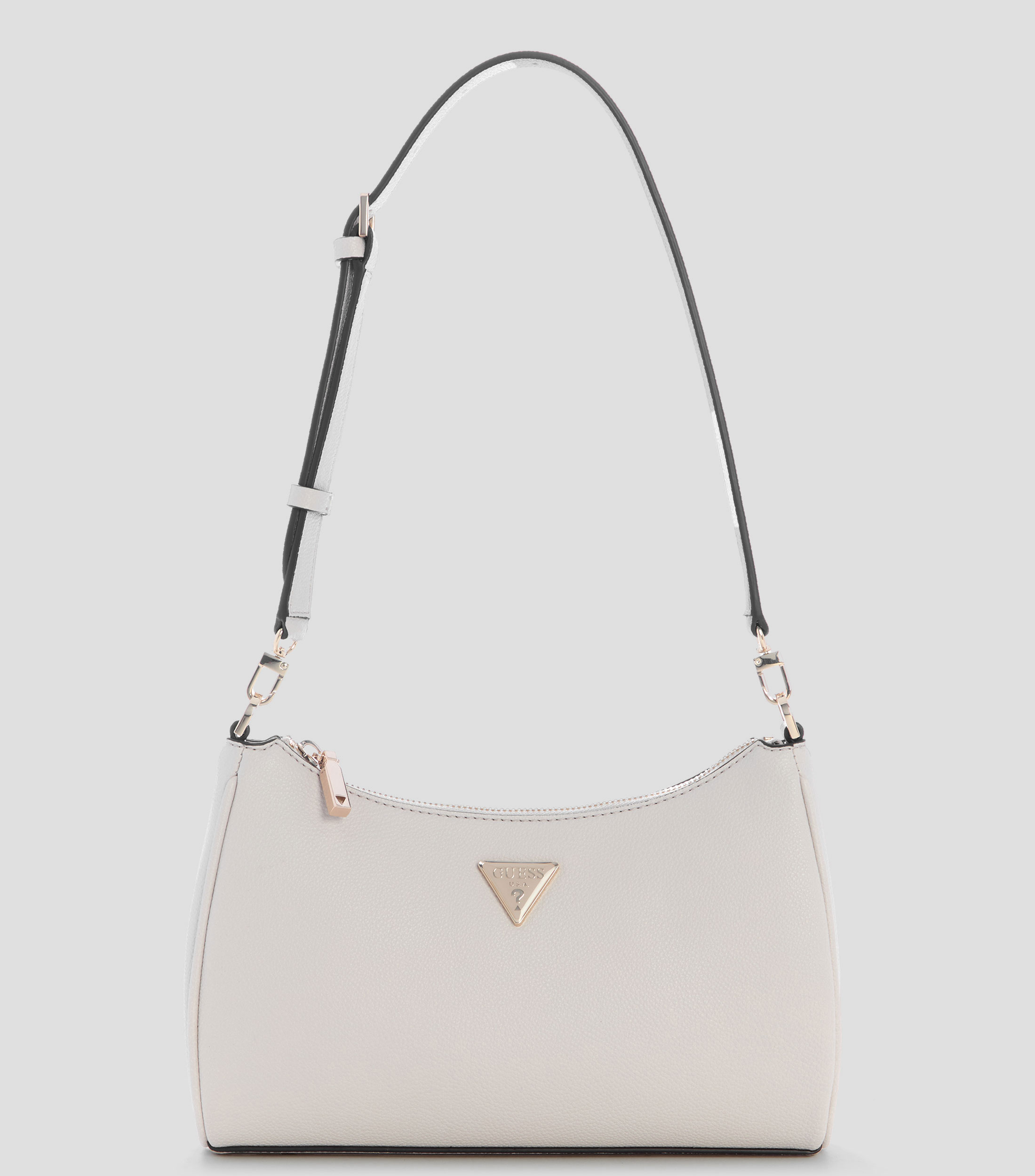 Bolsa Mini Shoulder Lucci liso Mujer