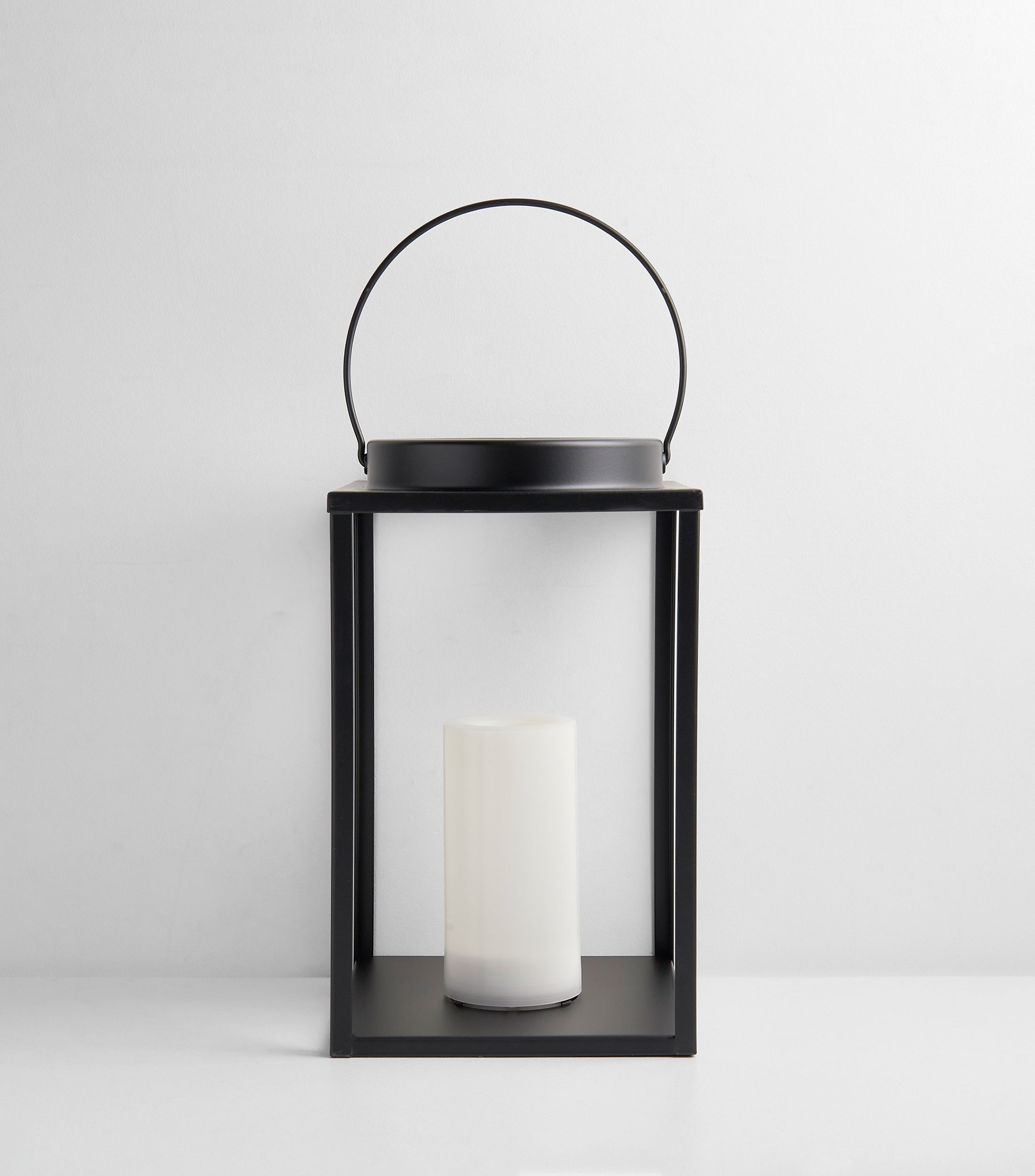 Lámpara solar colgante Everlasting Glow 1.2 V