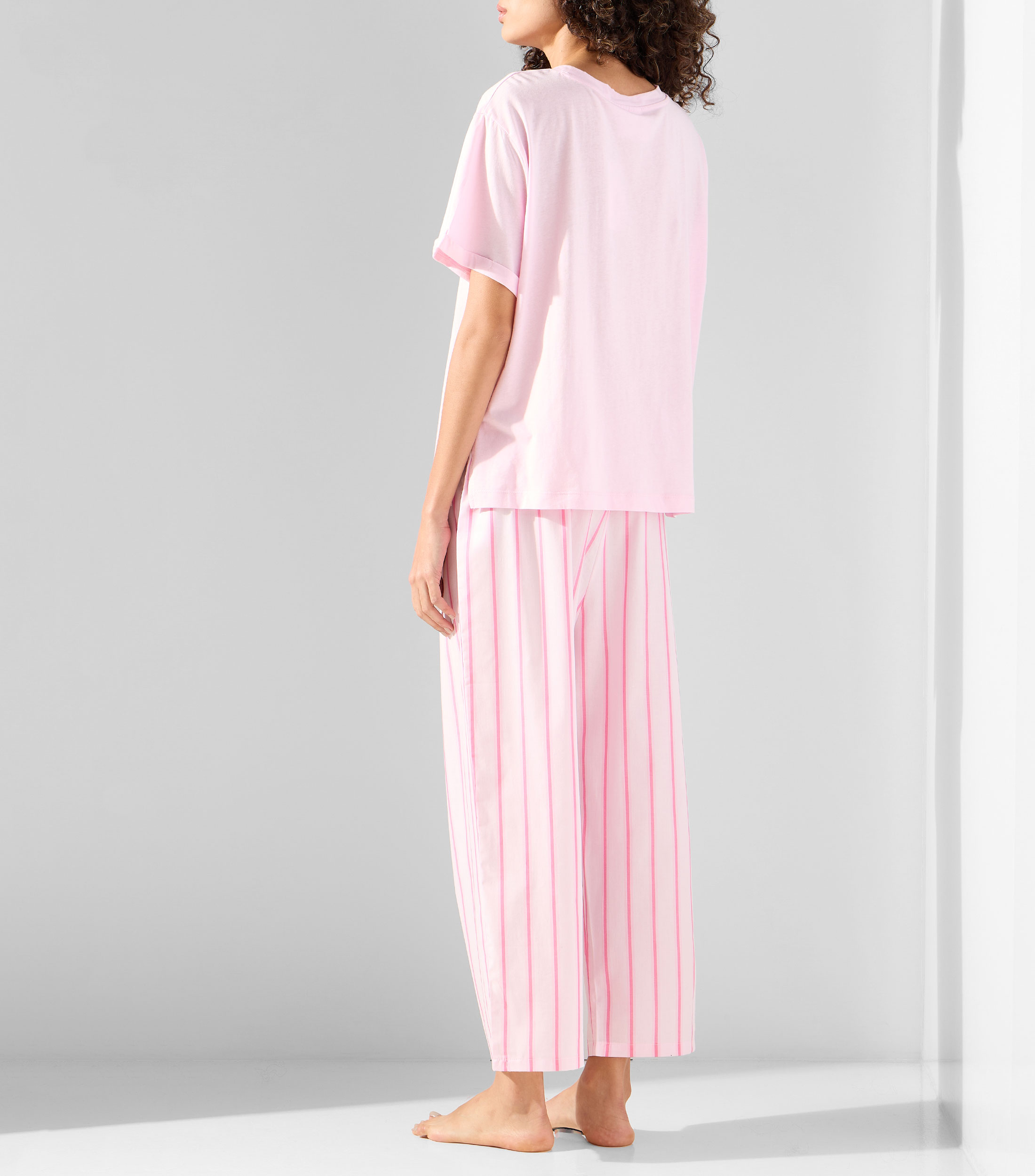 Pijama 2 Piezas Mujer