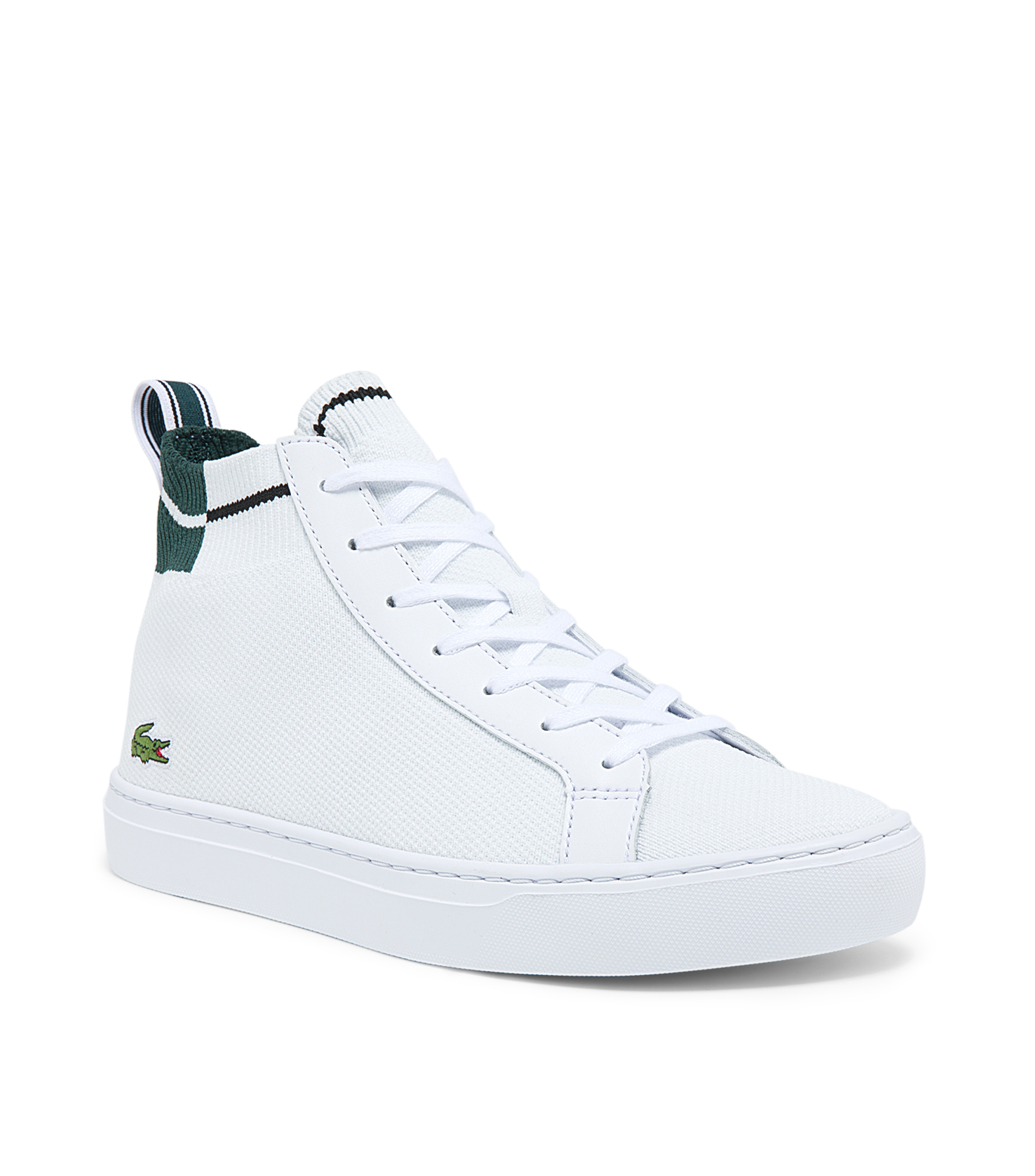 Lacoste Tenis La Piquee Hombre - El Palacio de Hierro