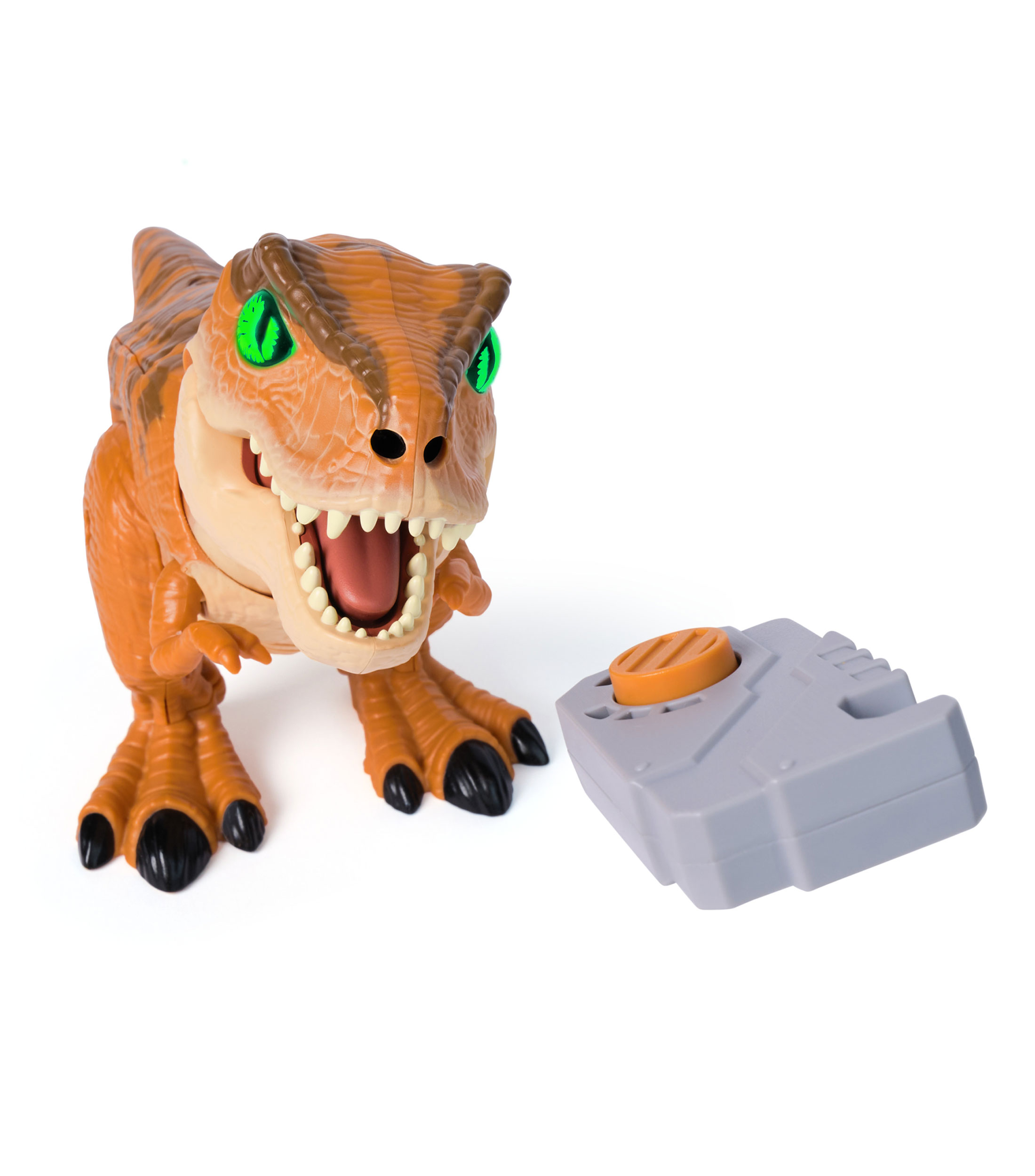 Figura de Acción Tyrannosaurus Rex