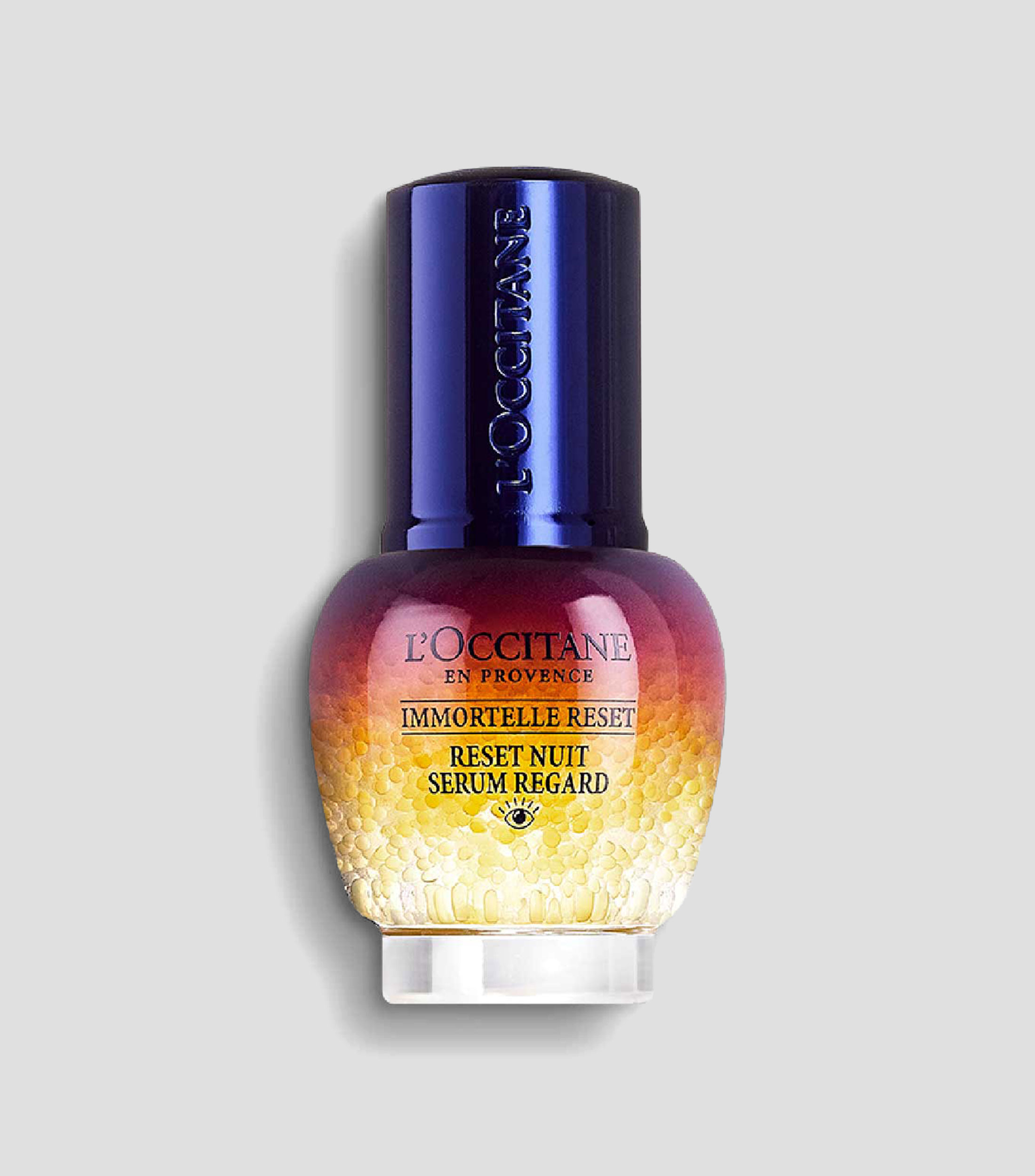 Suero para contorno de ojos, Reset Nuit Regard, 15 ml