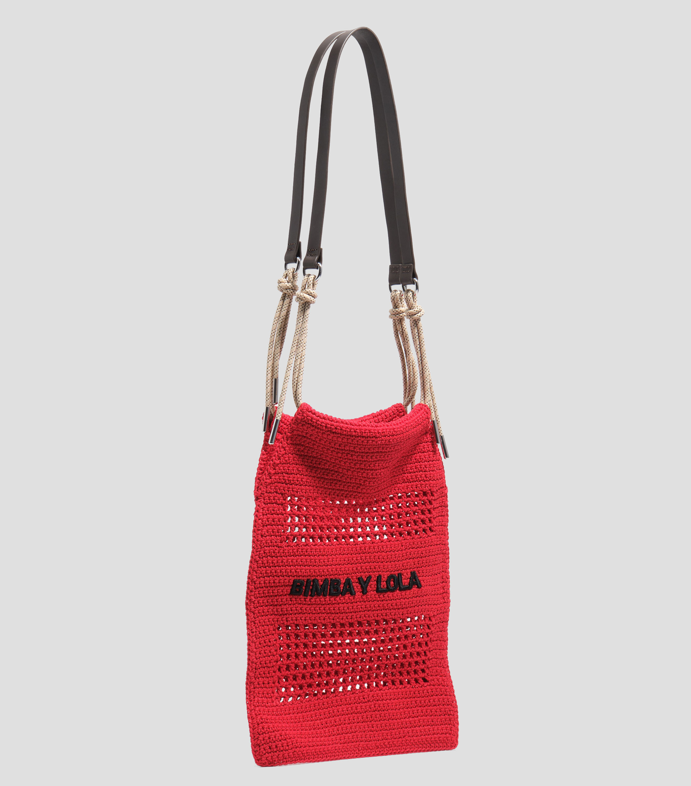Bolsa shoulder lisa Mujer