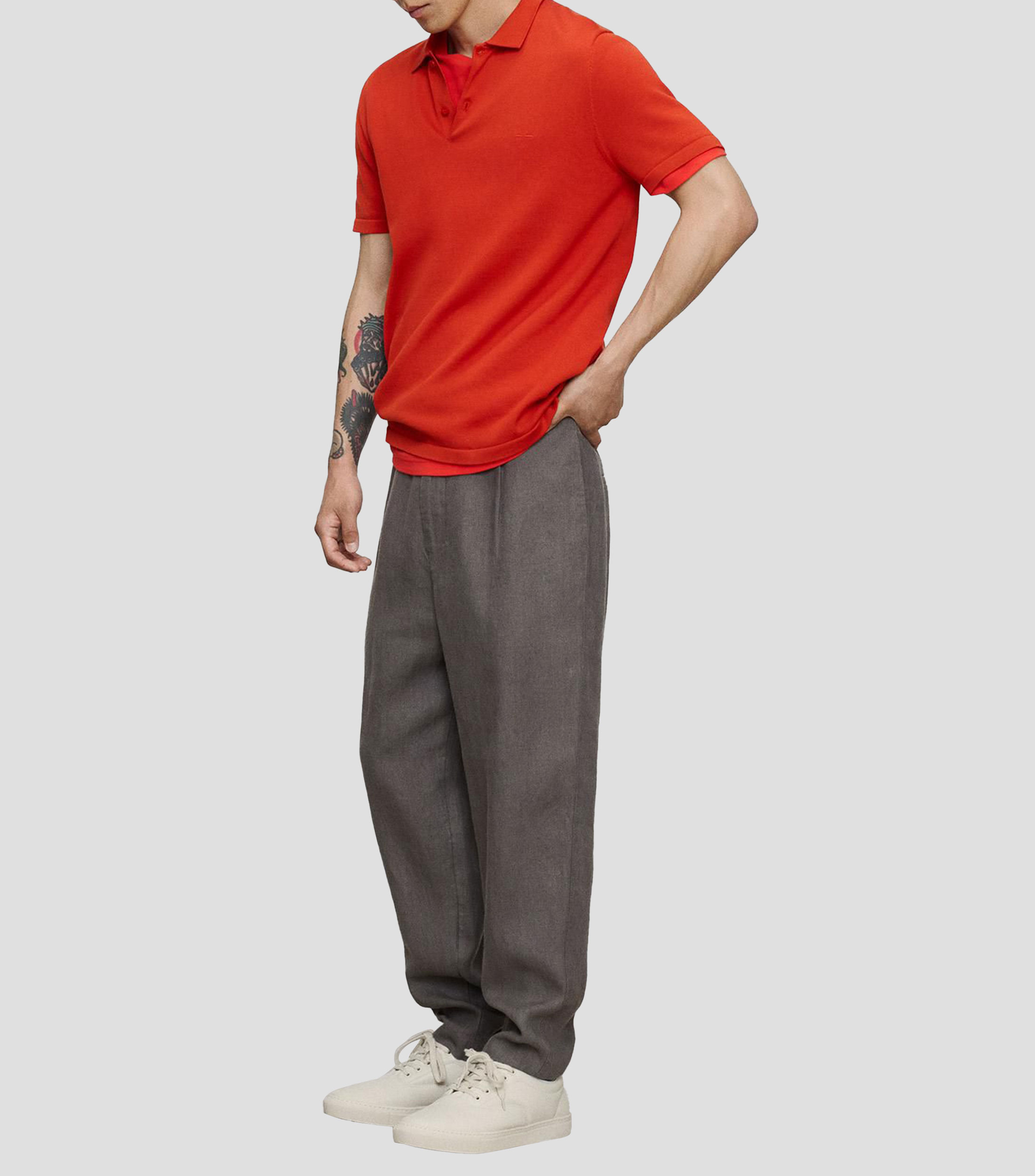 Pantalón Hombre