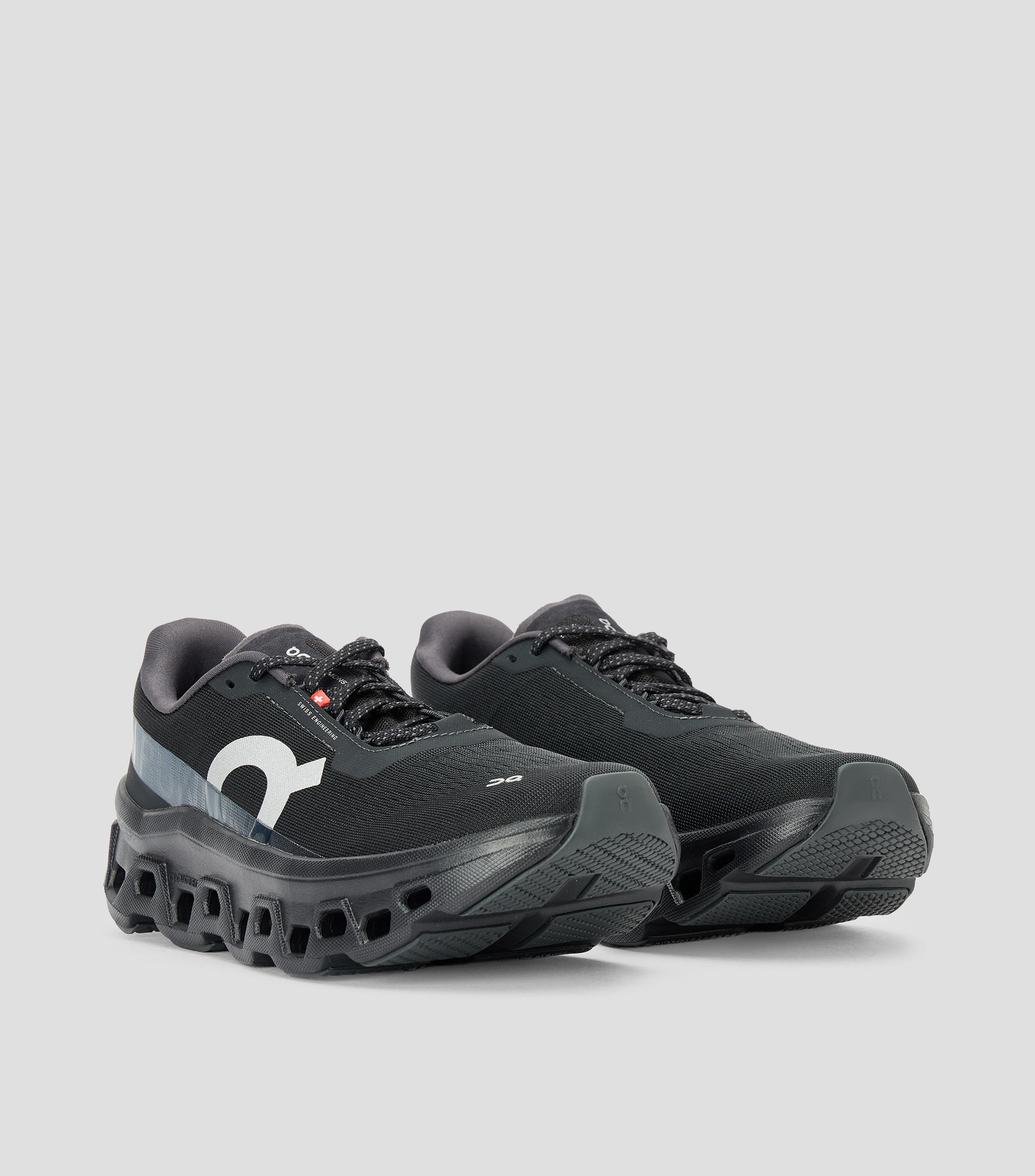 Tenis para correr Cloudmonster Mujer