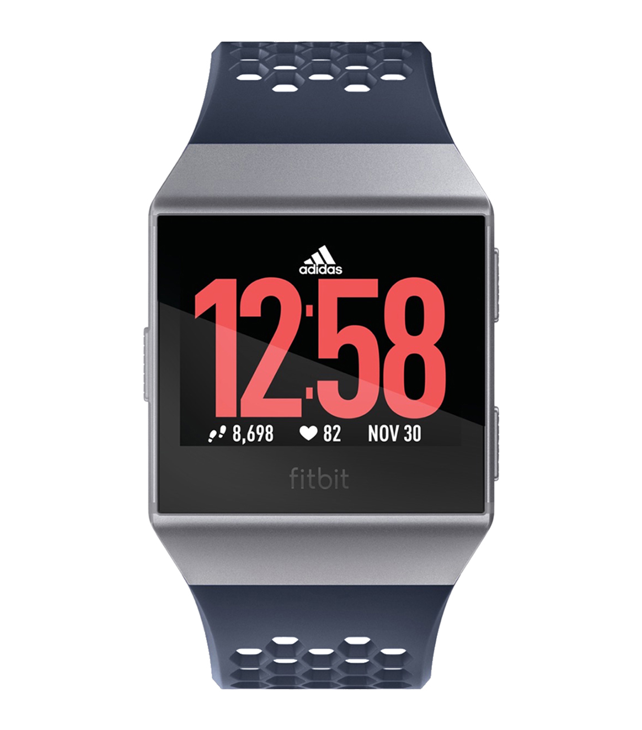 fitbit ionic smartwatch adidas edition