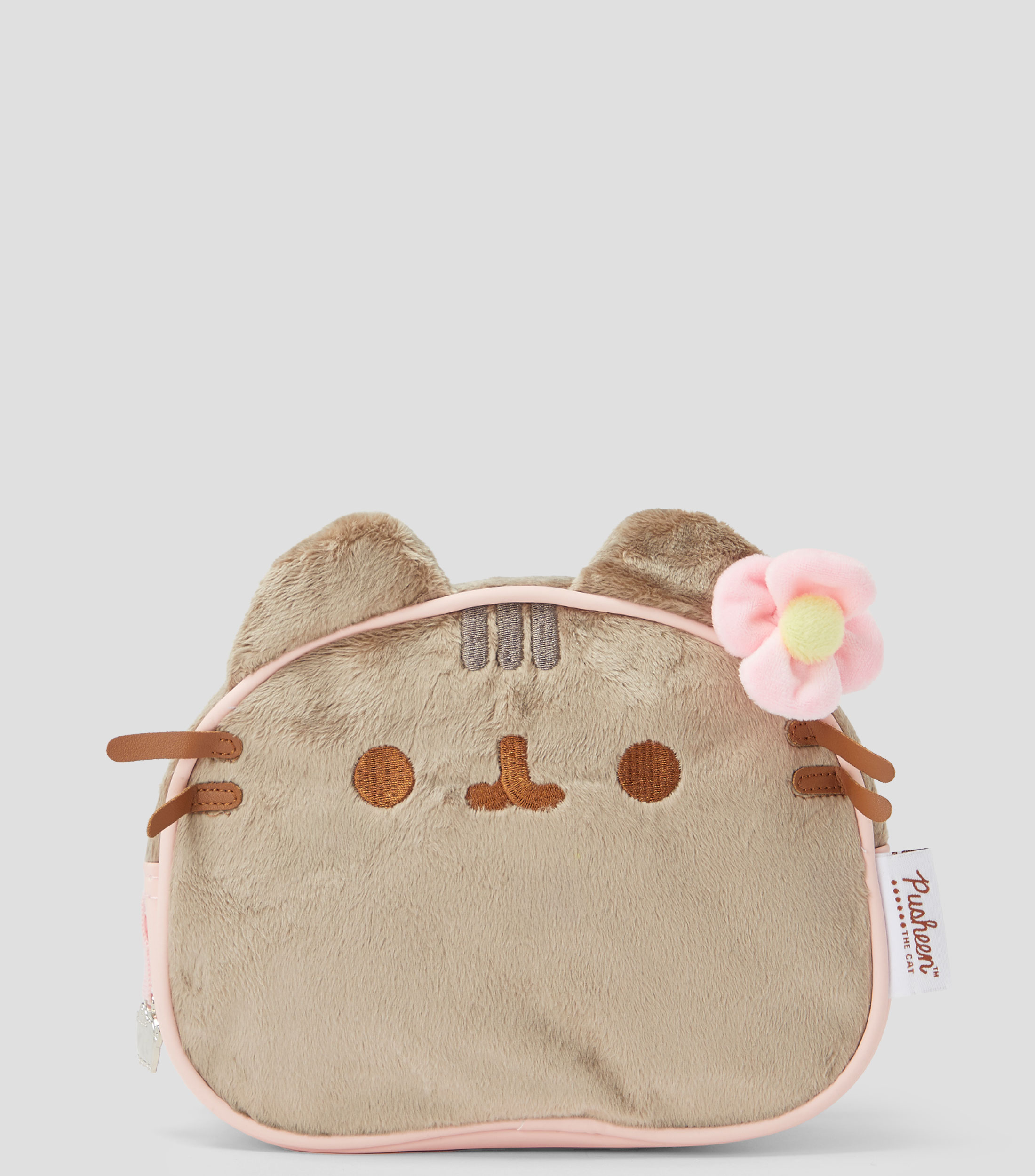 Lapicera Pusheen Niña