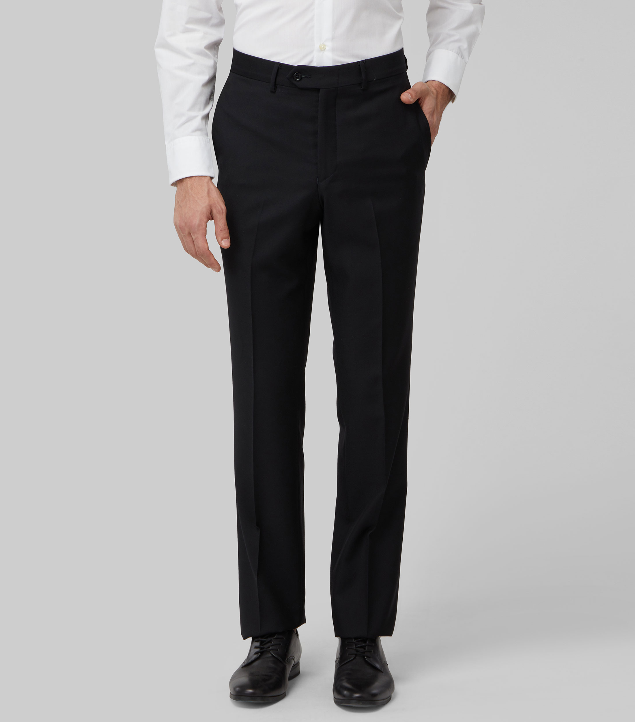 Pantalón de vestir Hombre