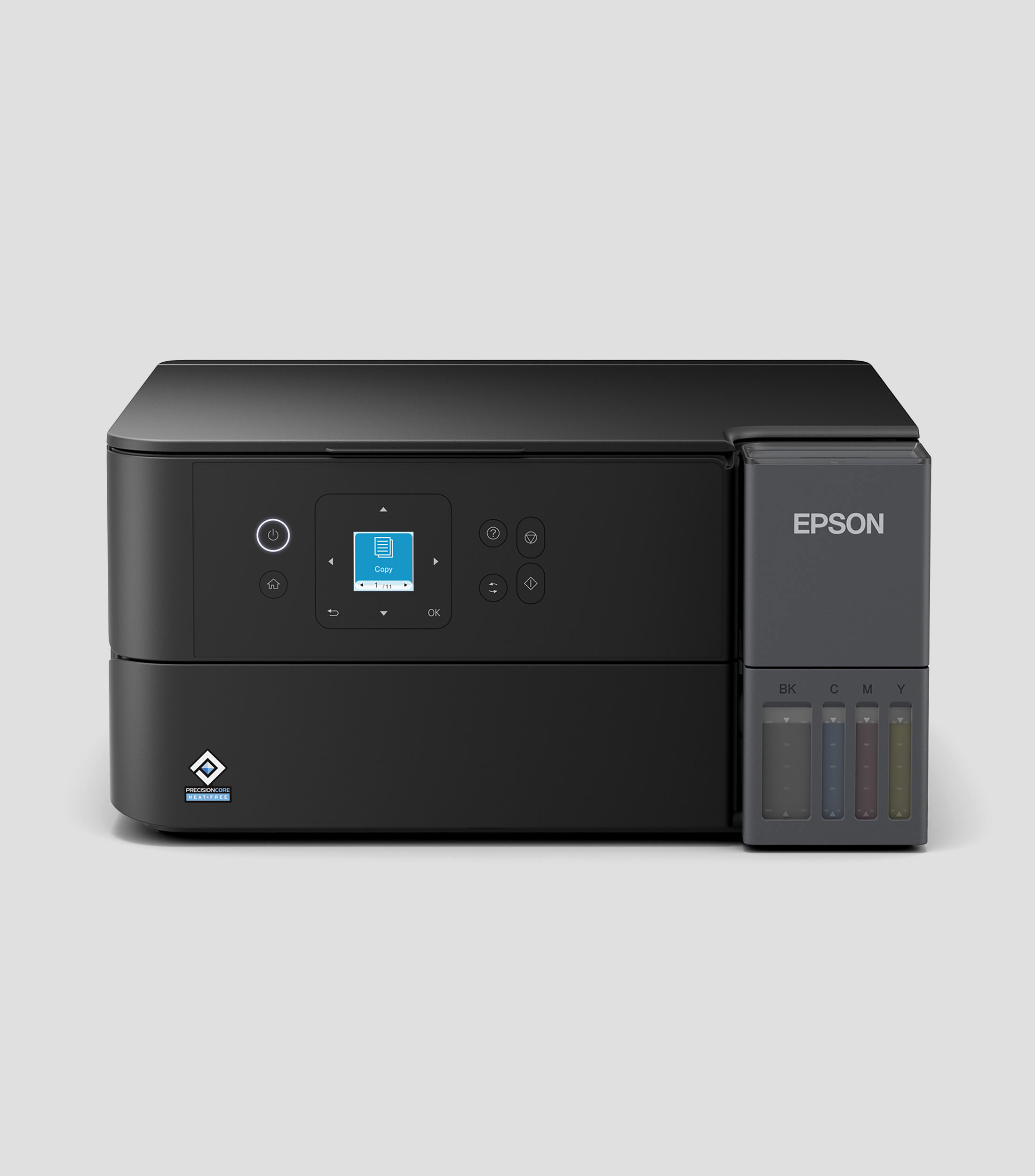 Impresora Multifuncional Ecotank L6370 a Color