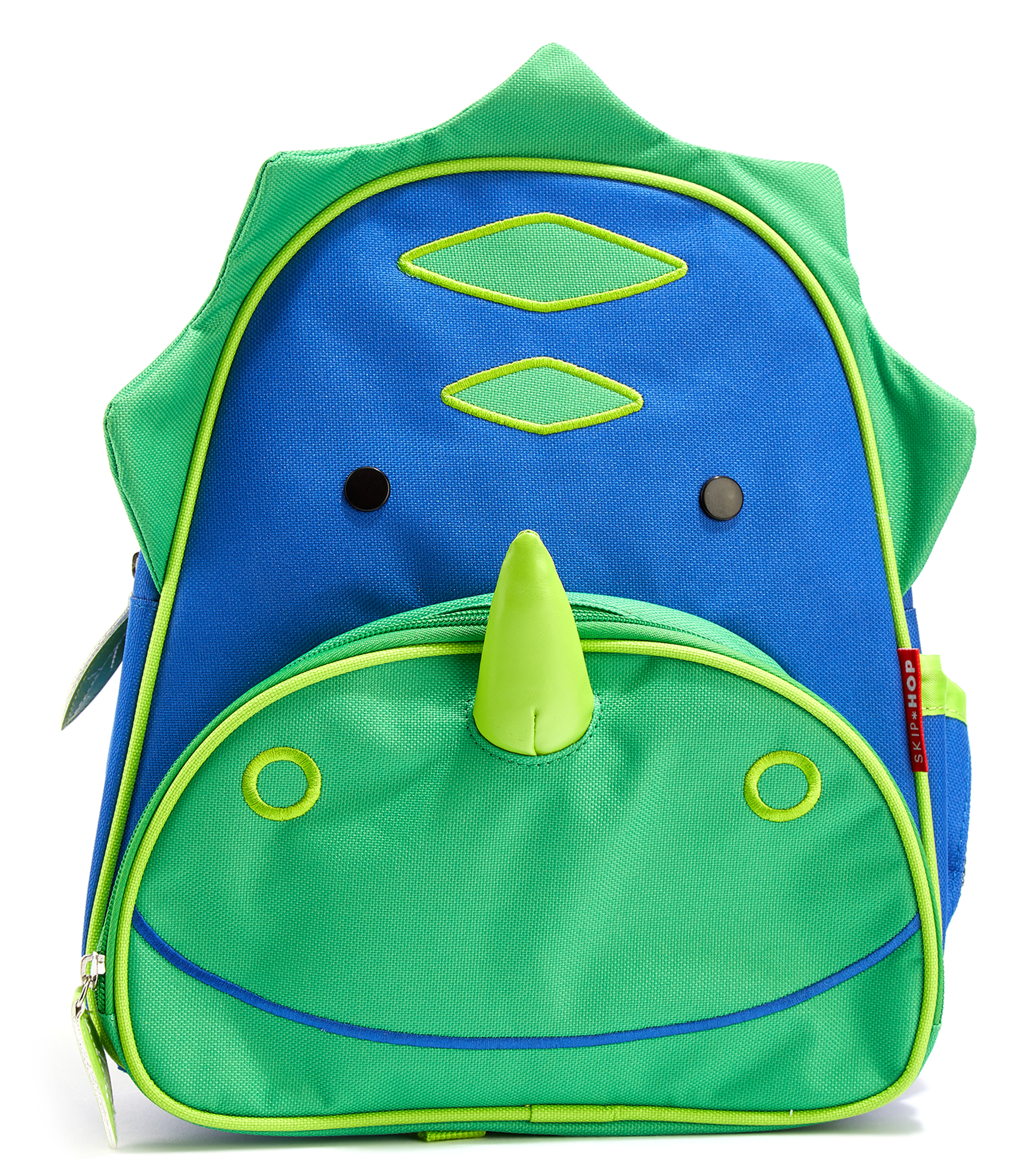 Mochila dinosaurio niño top