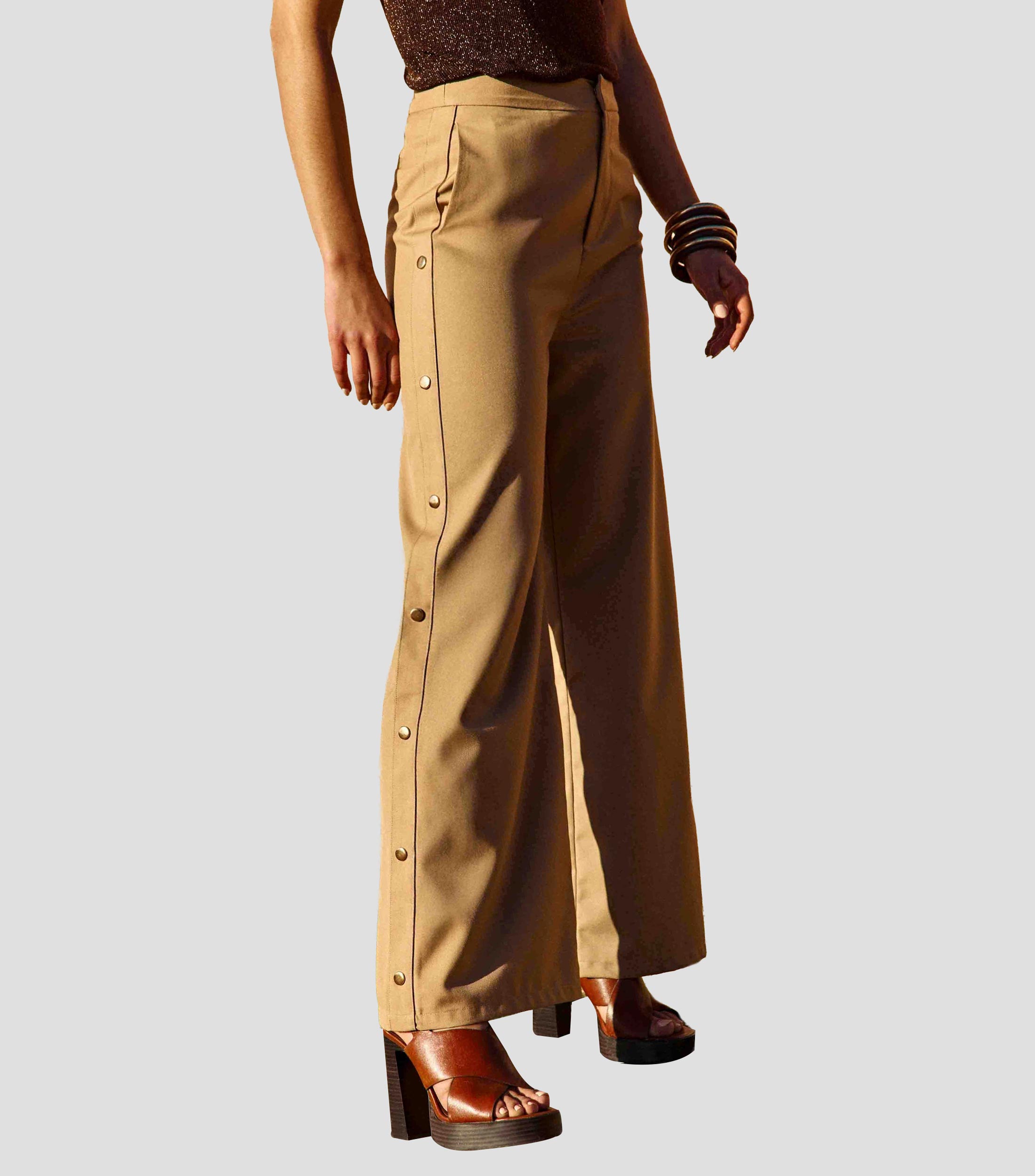 Pantalón Mujer