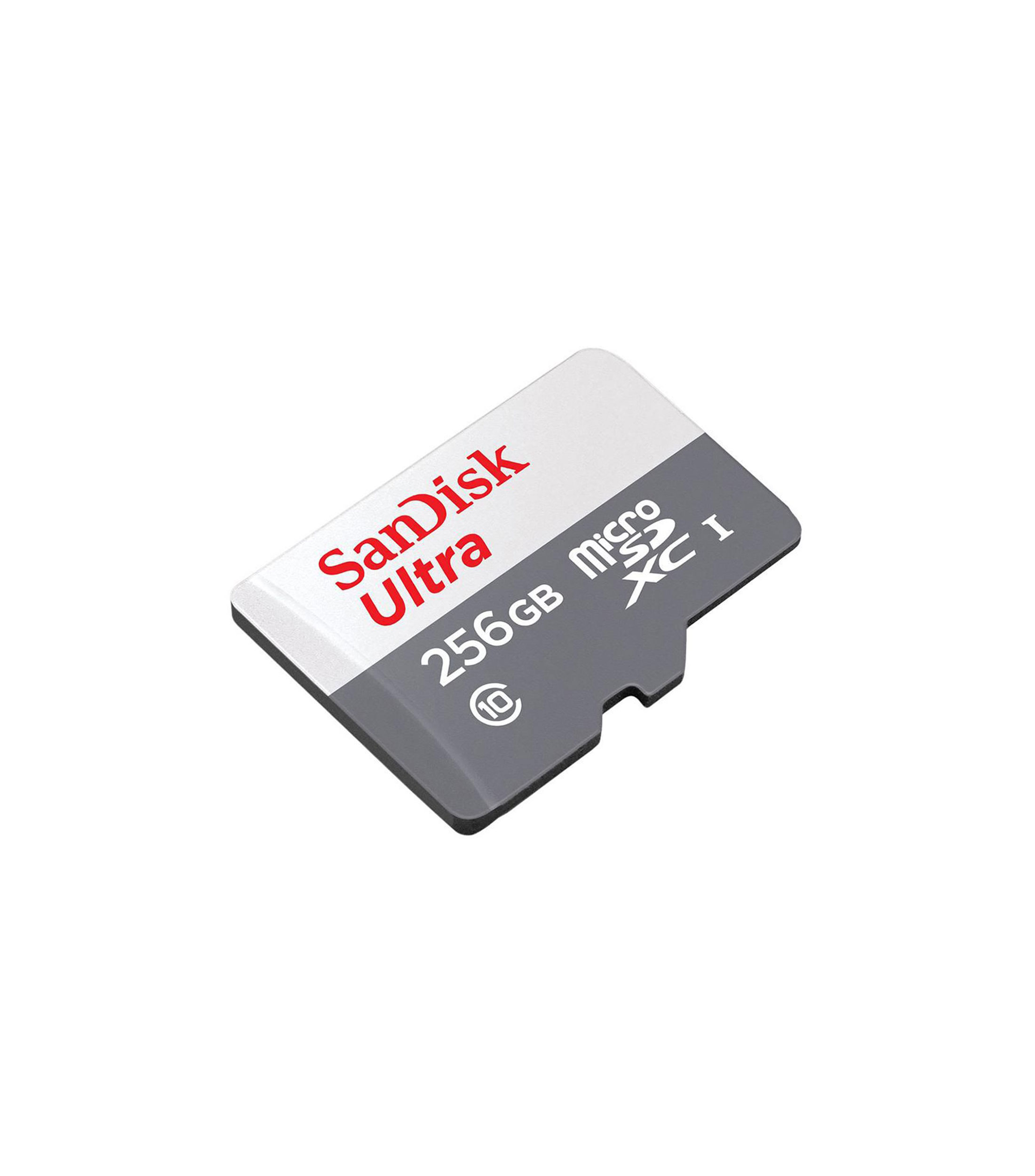 Memoria microSD Ultra 256 GB