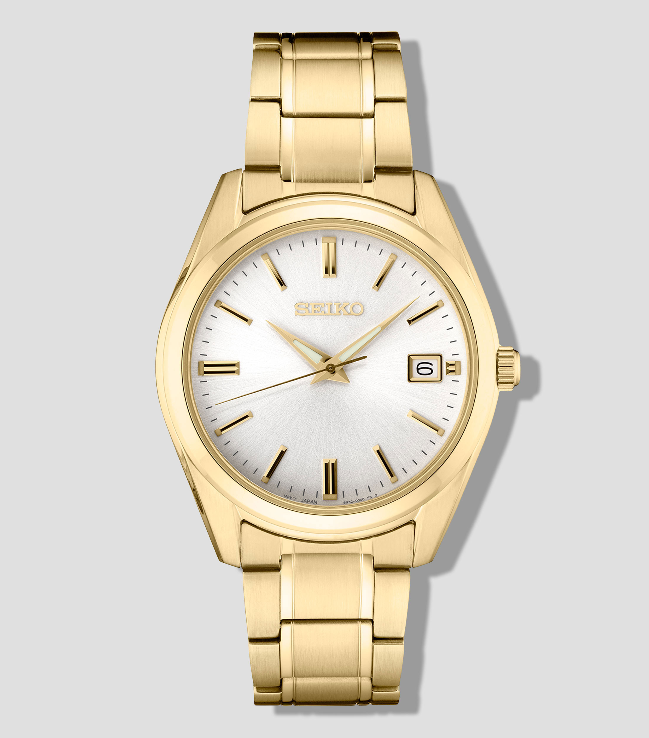 Reloj Seiko Essentials SUR314
