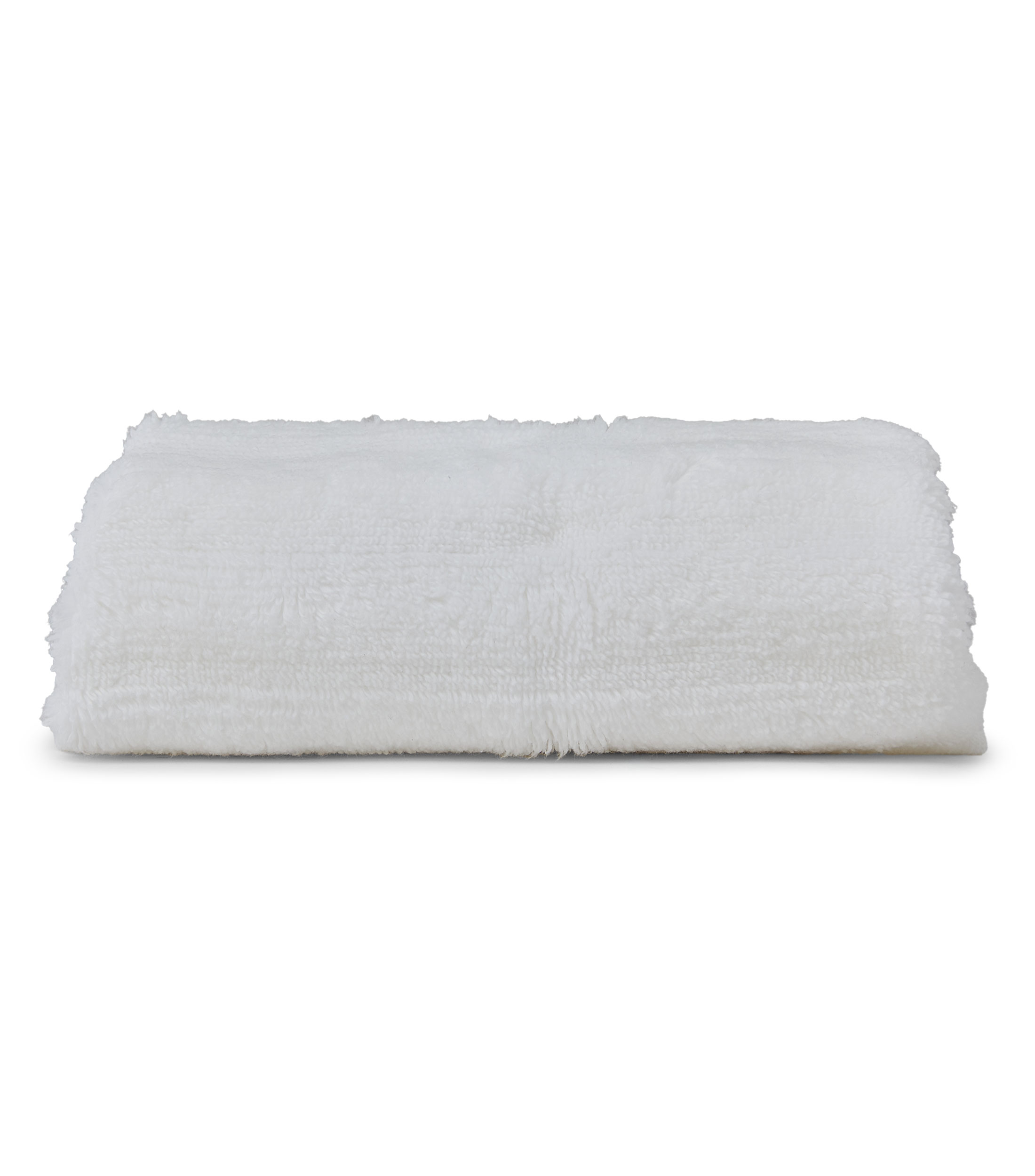 Toalla Facial Keywest Blanca