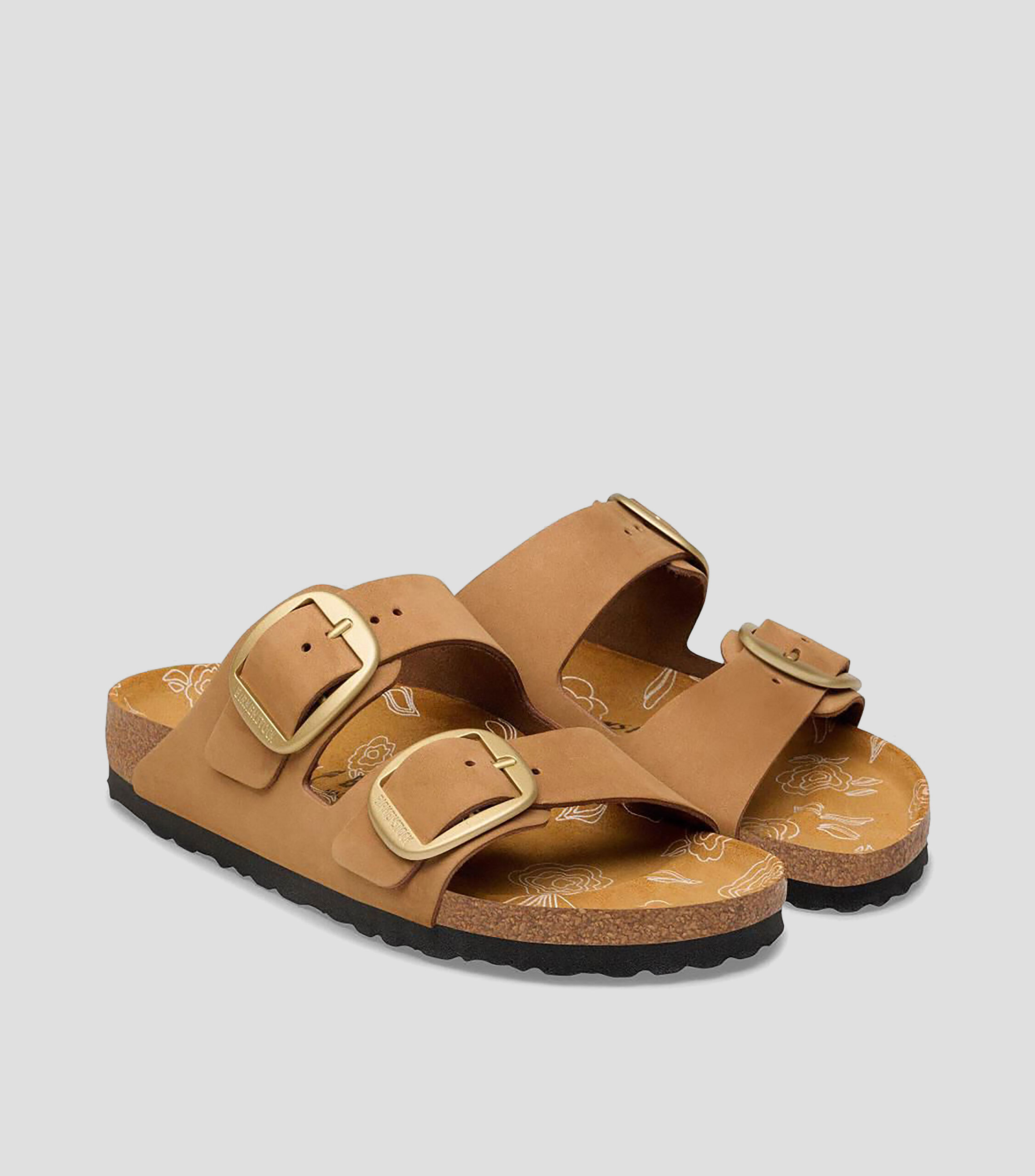 Sandalias planas Mujer