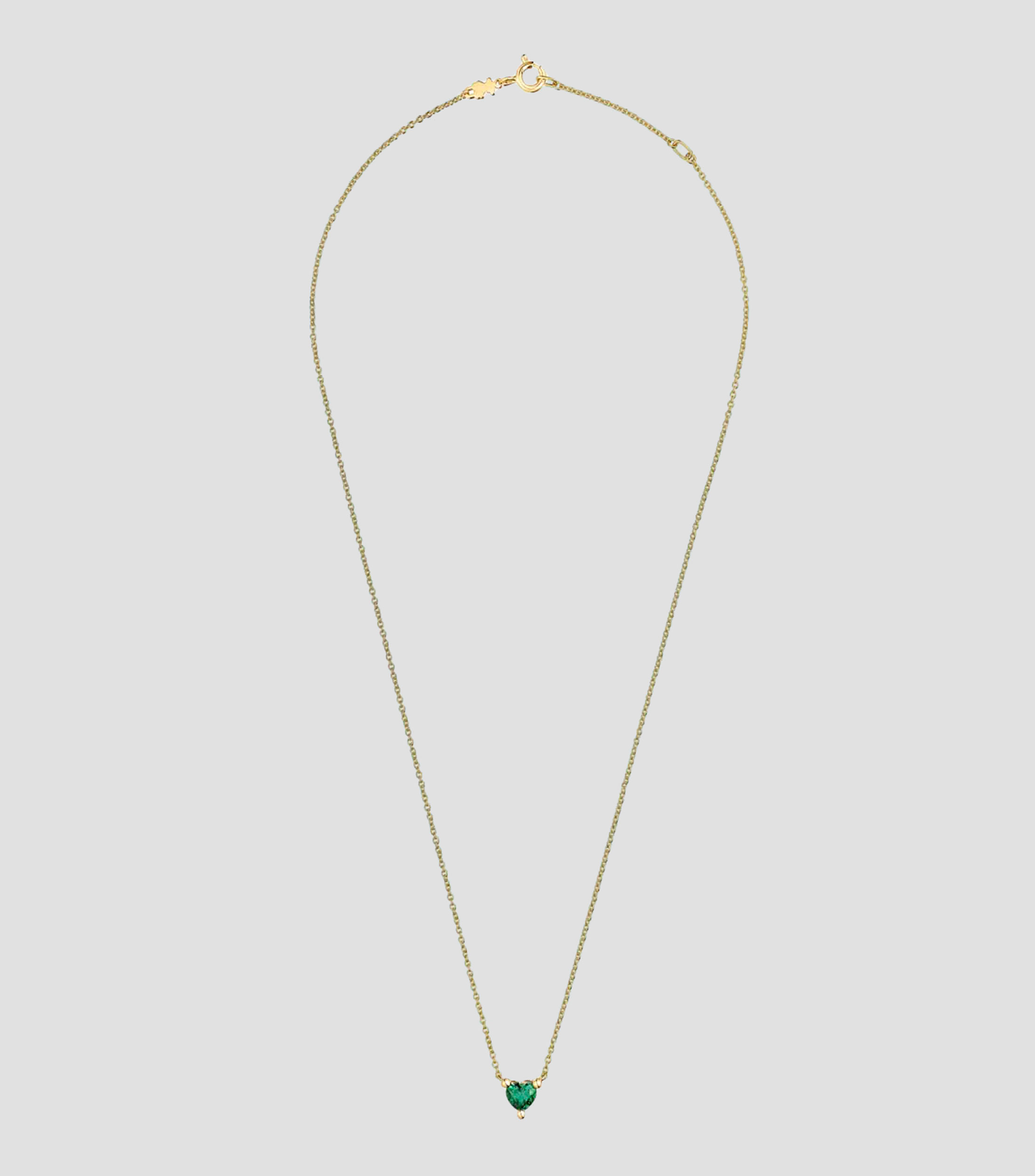 Collar en Plata Mujer