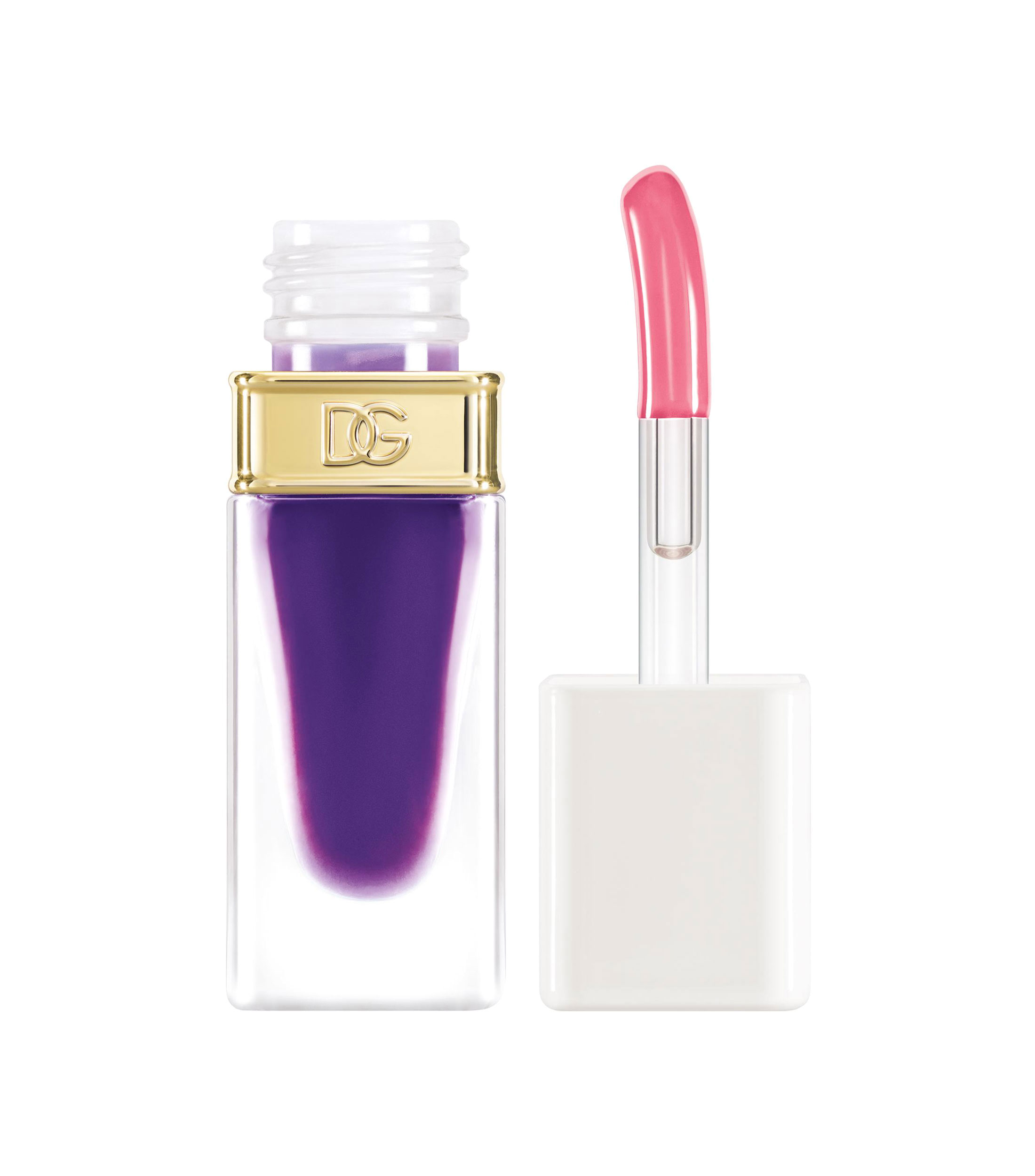 Violet Liquid Blush, 7 ml