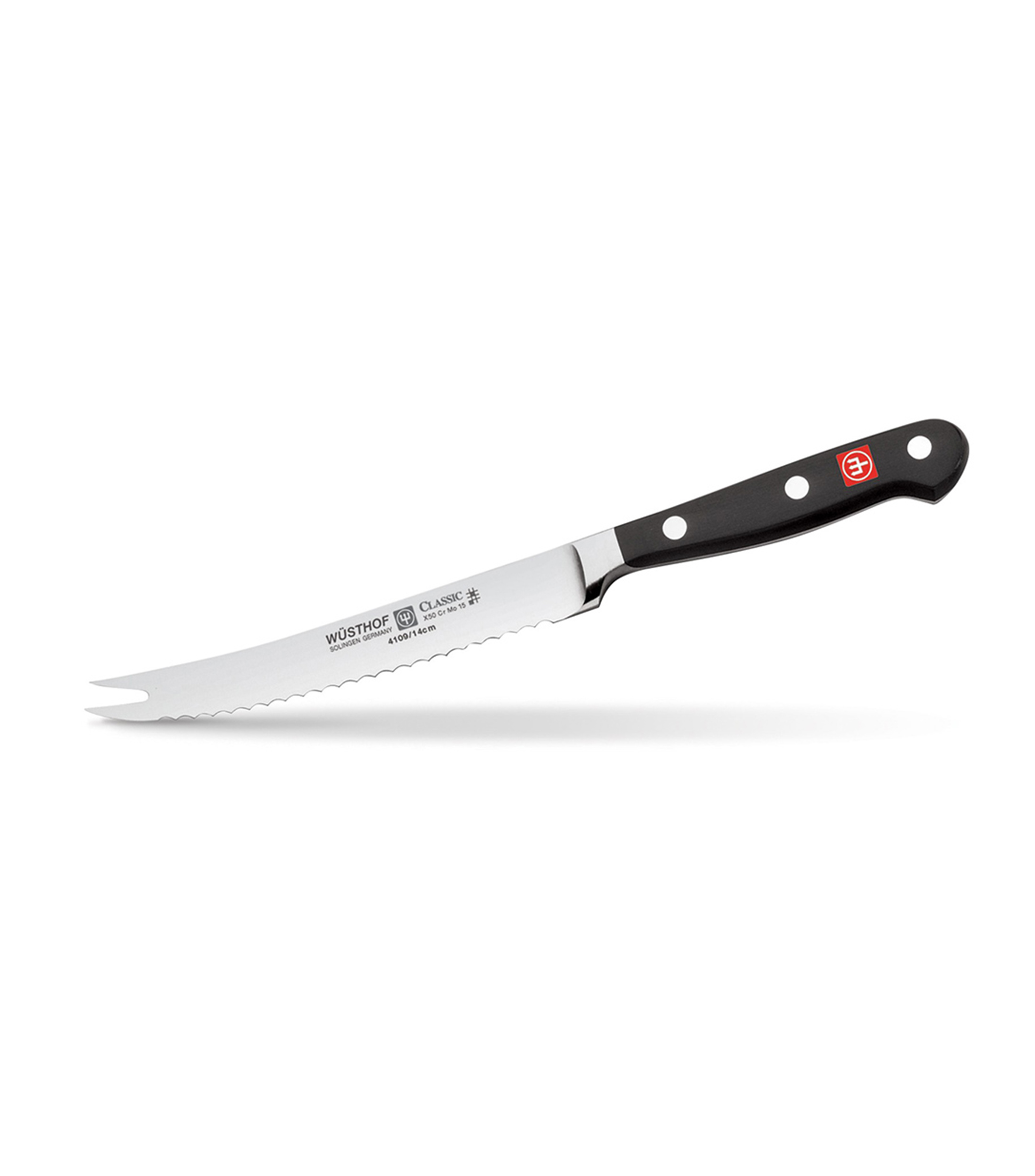 Cuchillo para Tomate
