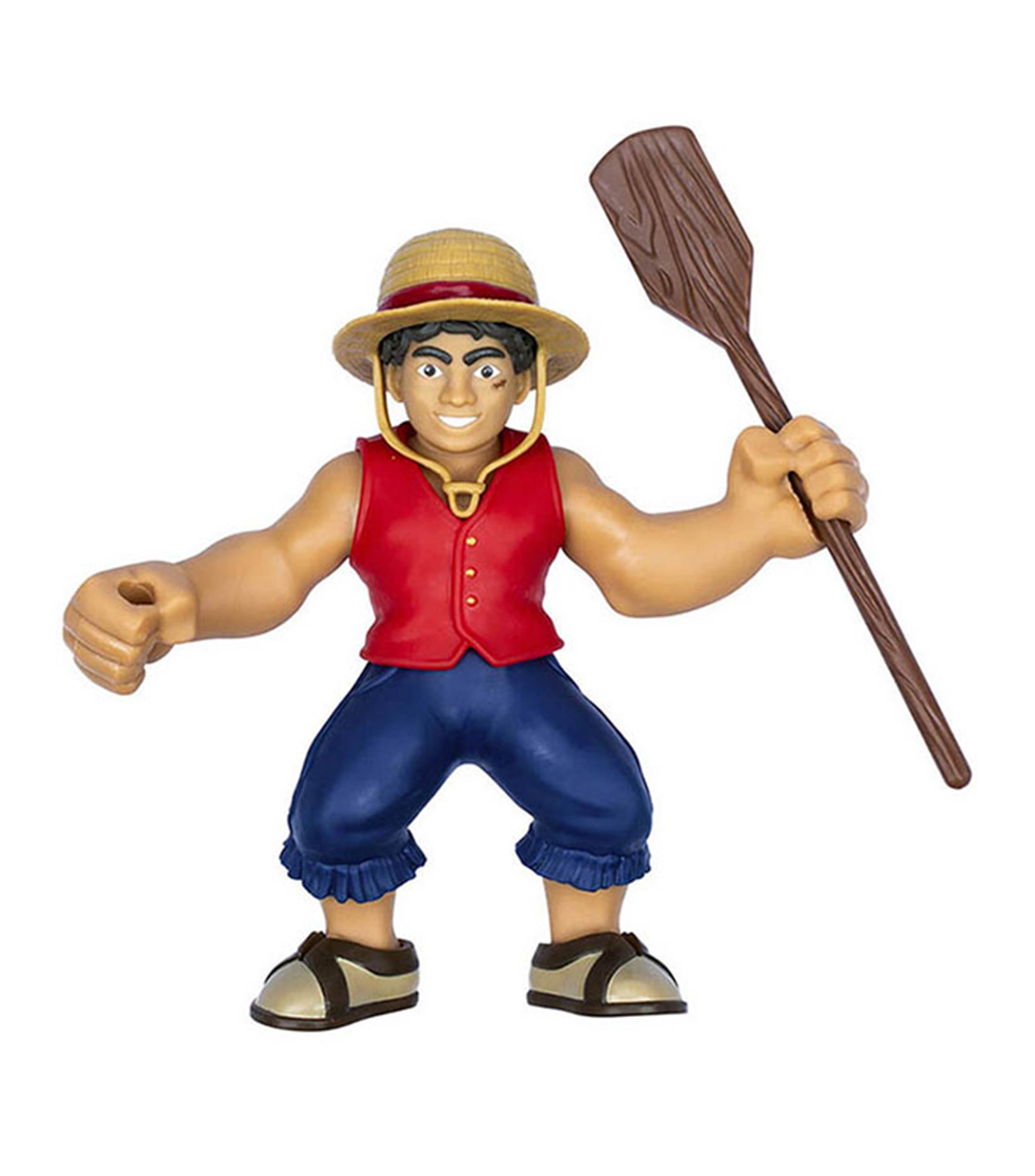 One Piece Luffy