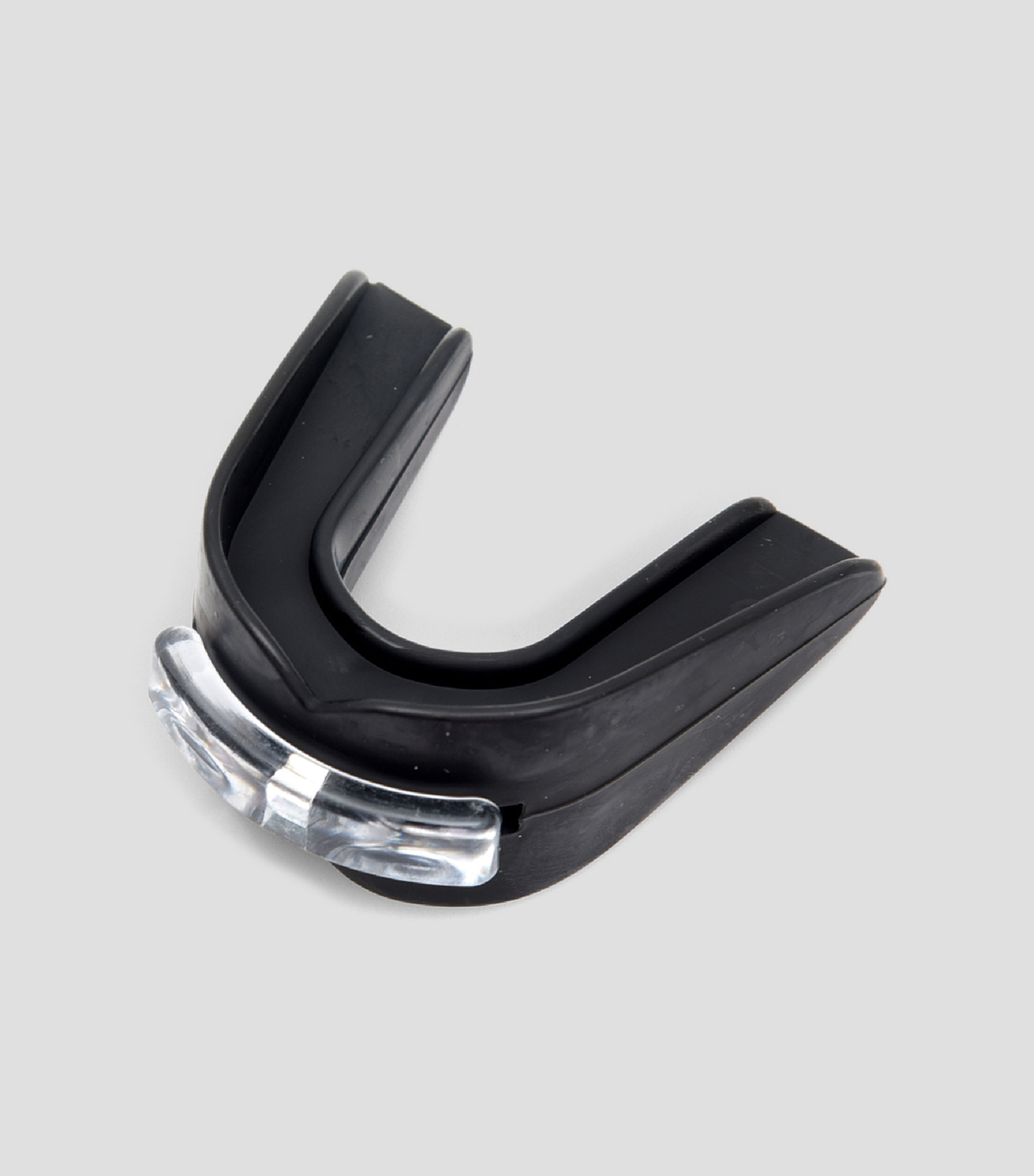 Protector Bucal para Box Doble Negro