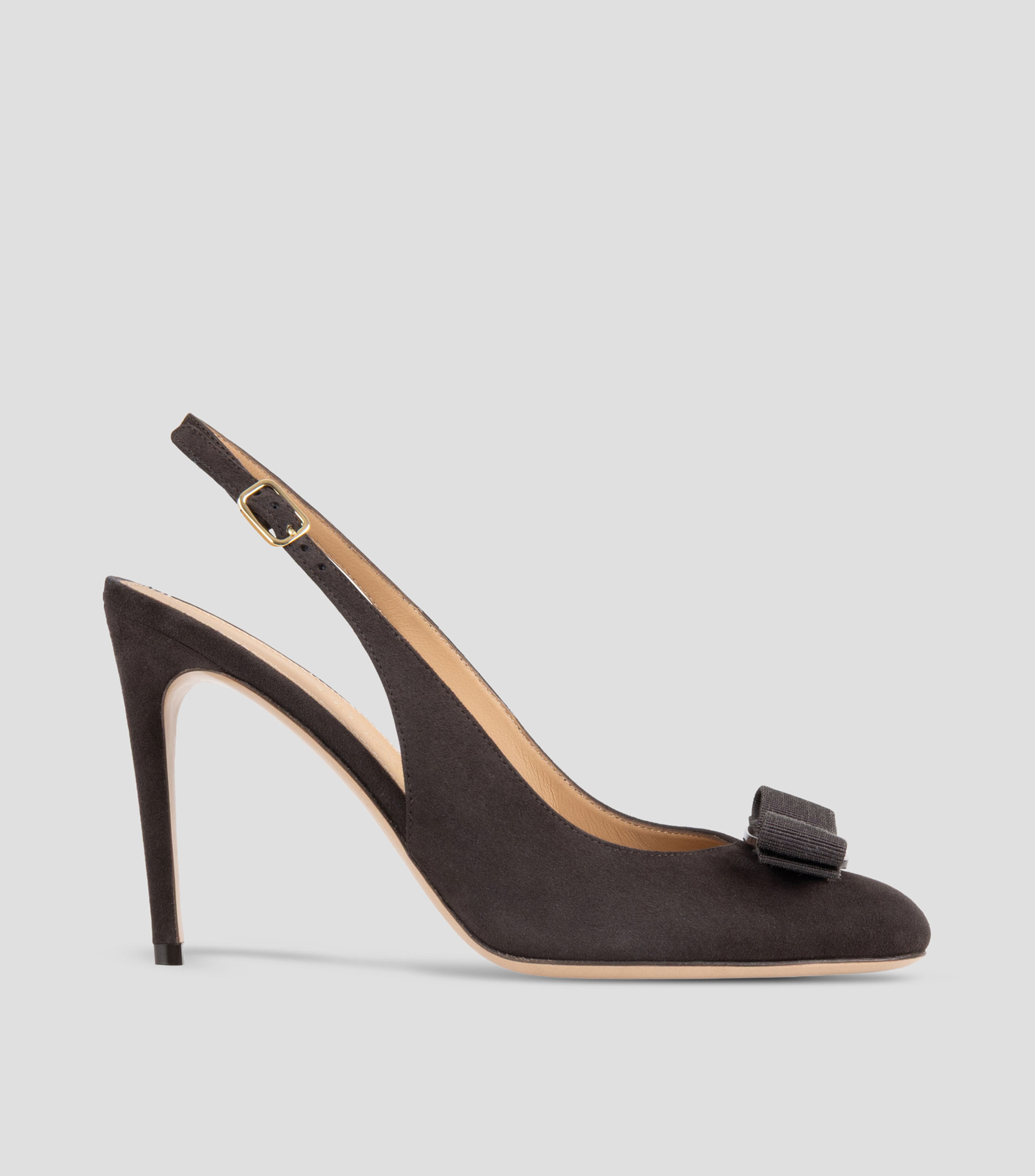 Zapatillas Pump Mujer