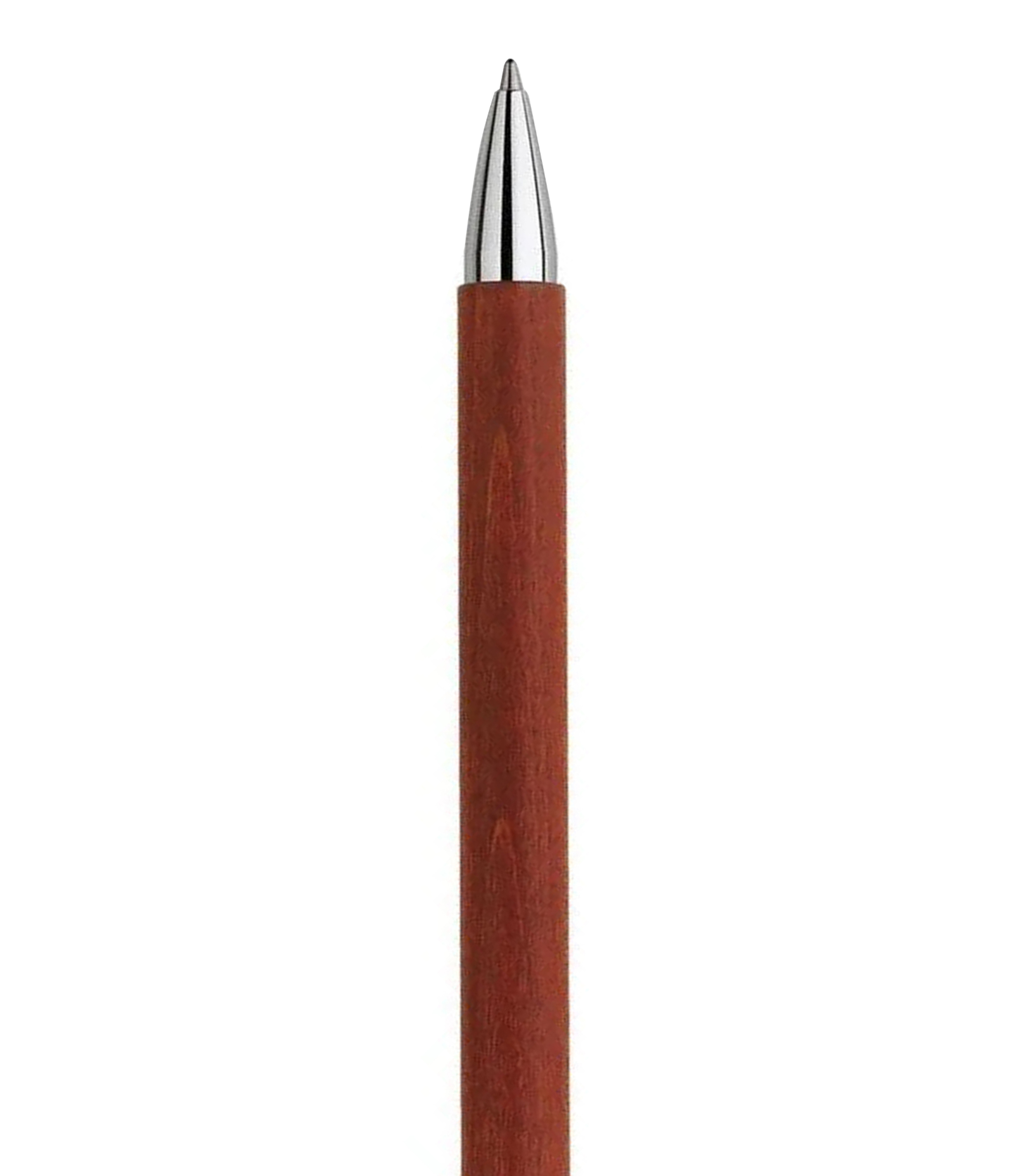 Bolígrafo Ambition Madera De Peral