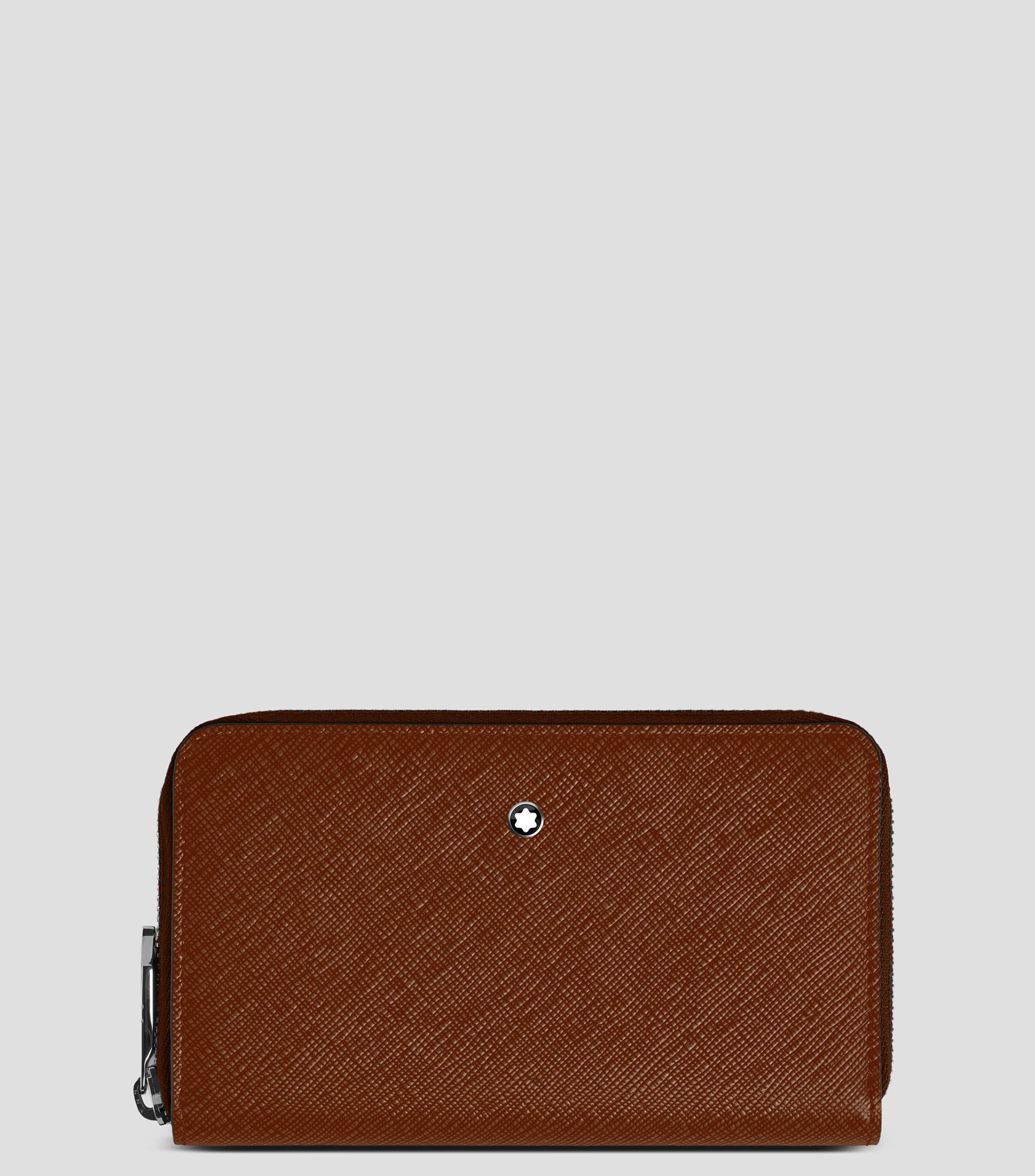 Cartera Sartorial wallet 12cc zip medium Fv Hombre