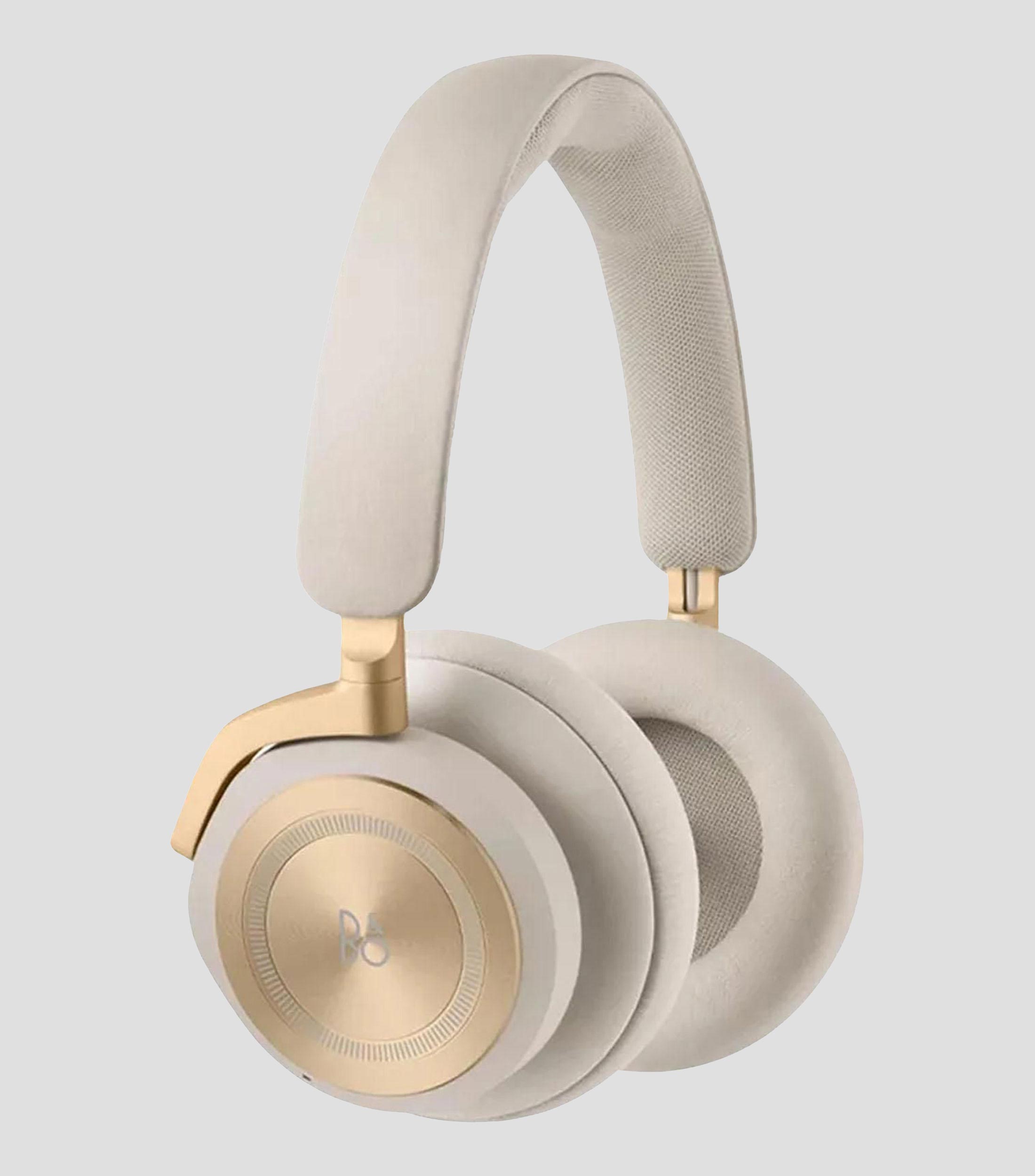 Audífonos inalámbricos Bluetooth 5.1 Beoplay HX Gold Tone