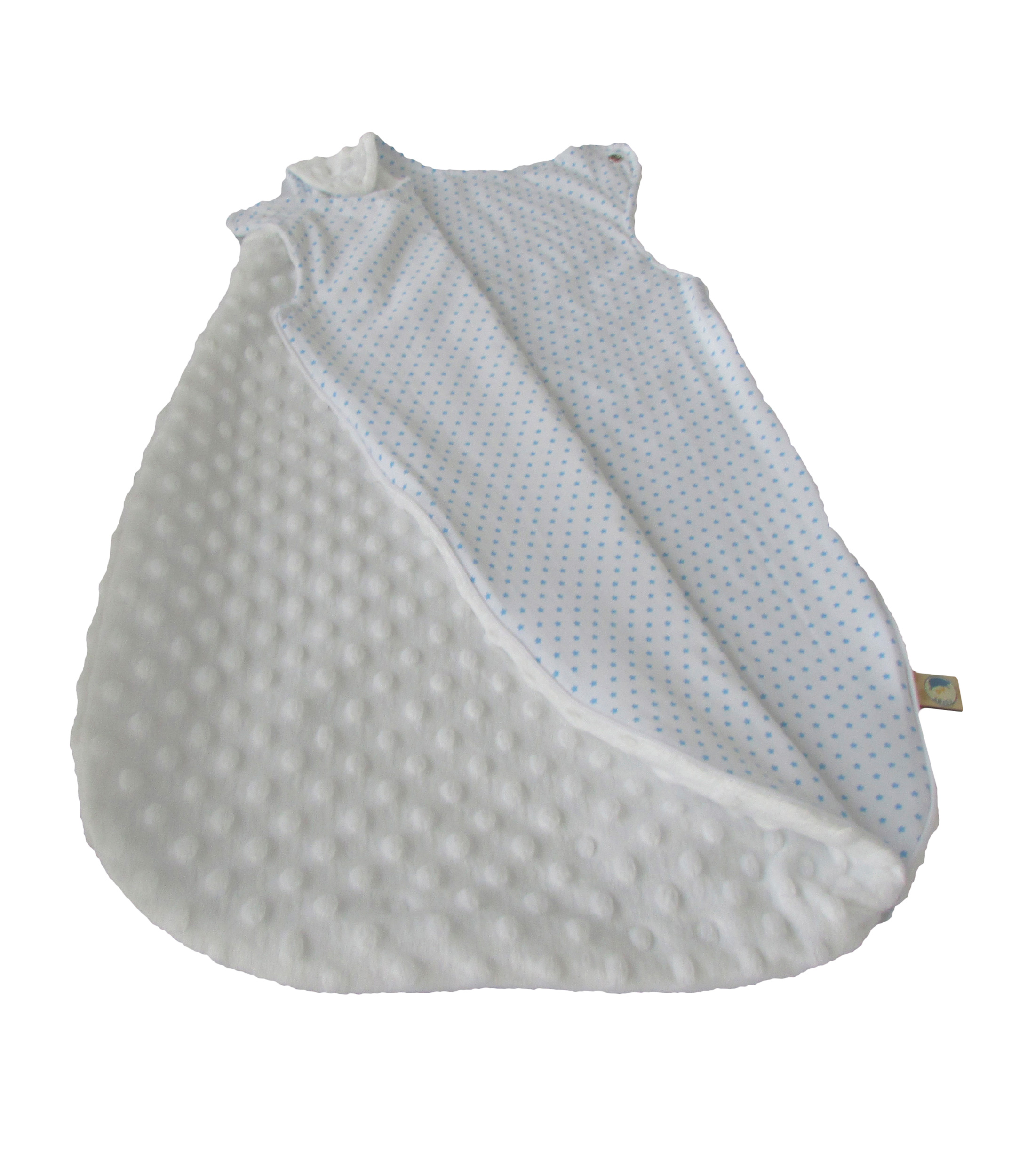 Bolsa para Dormir, Blanca, Bebé