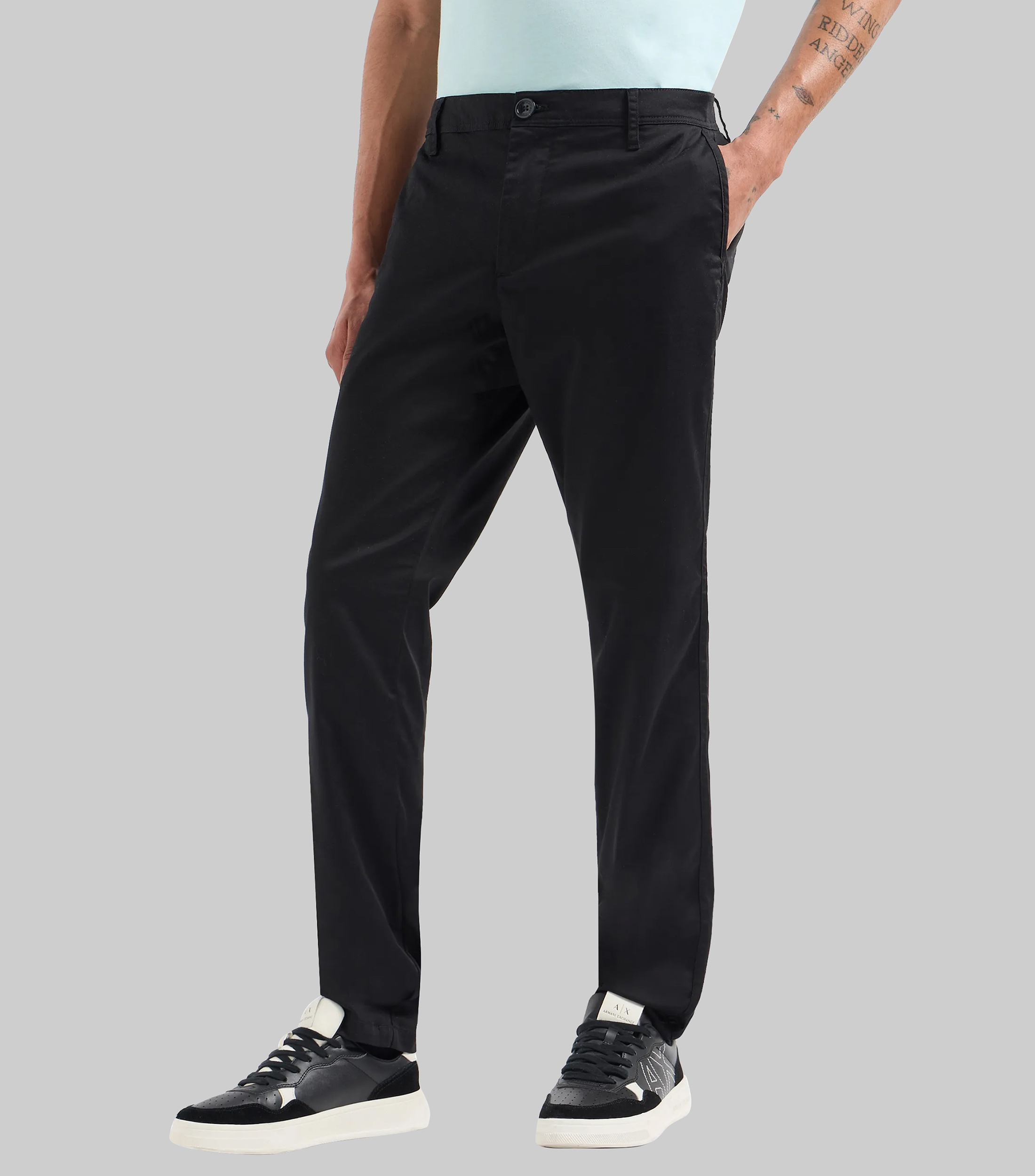 Pantalón Hombre