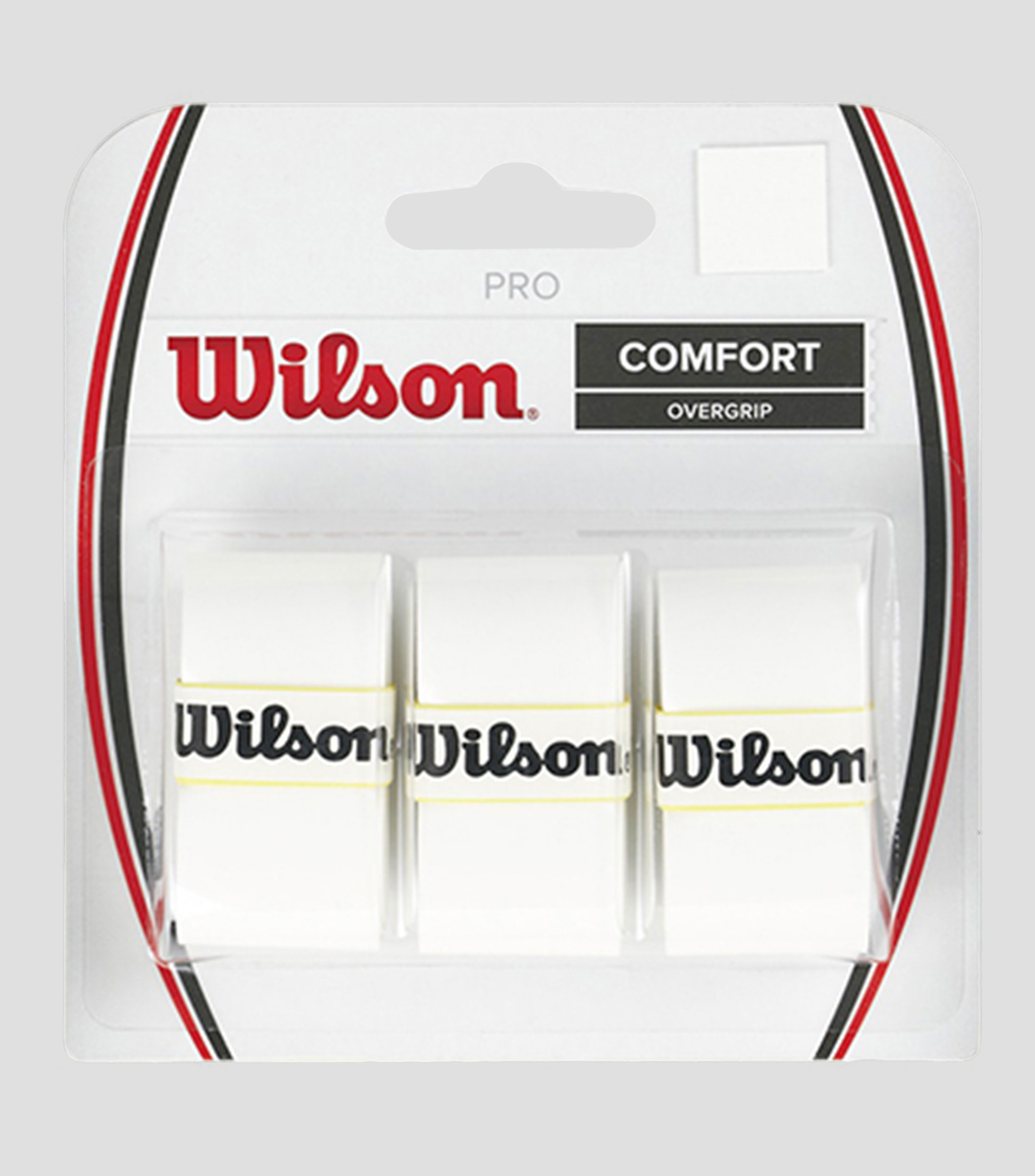 Overgrip para Raqueta de Tennis Pro