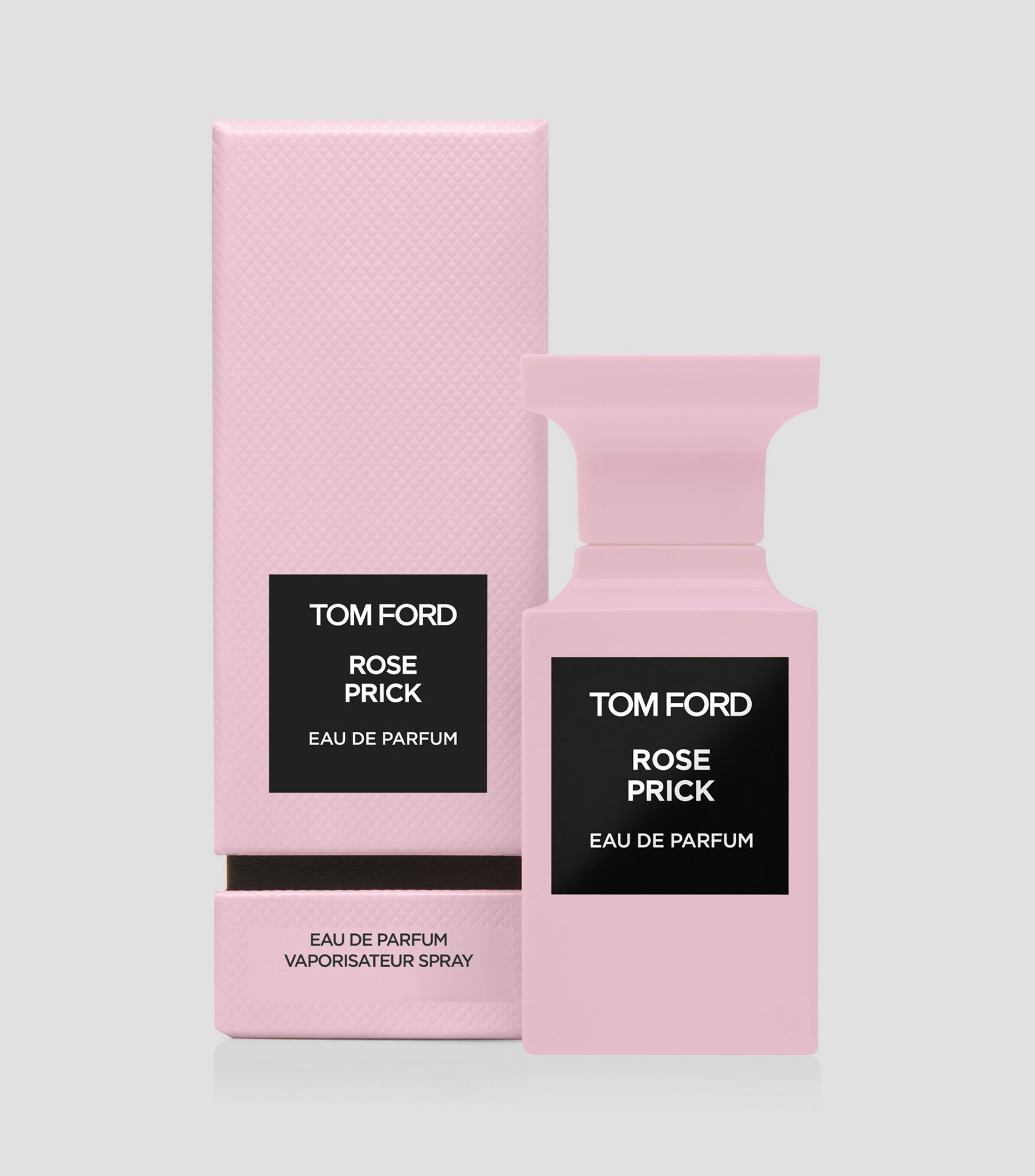 Perfume, Rose Prick Eau de Parfum, 50 ml Unisex
