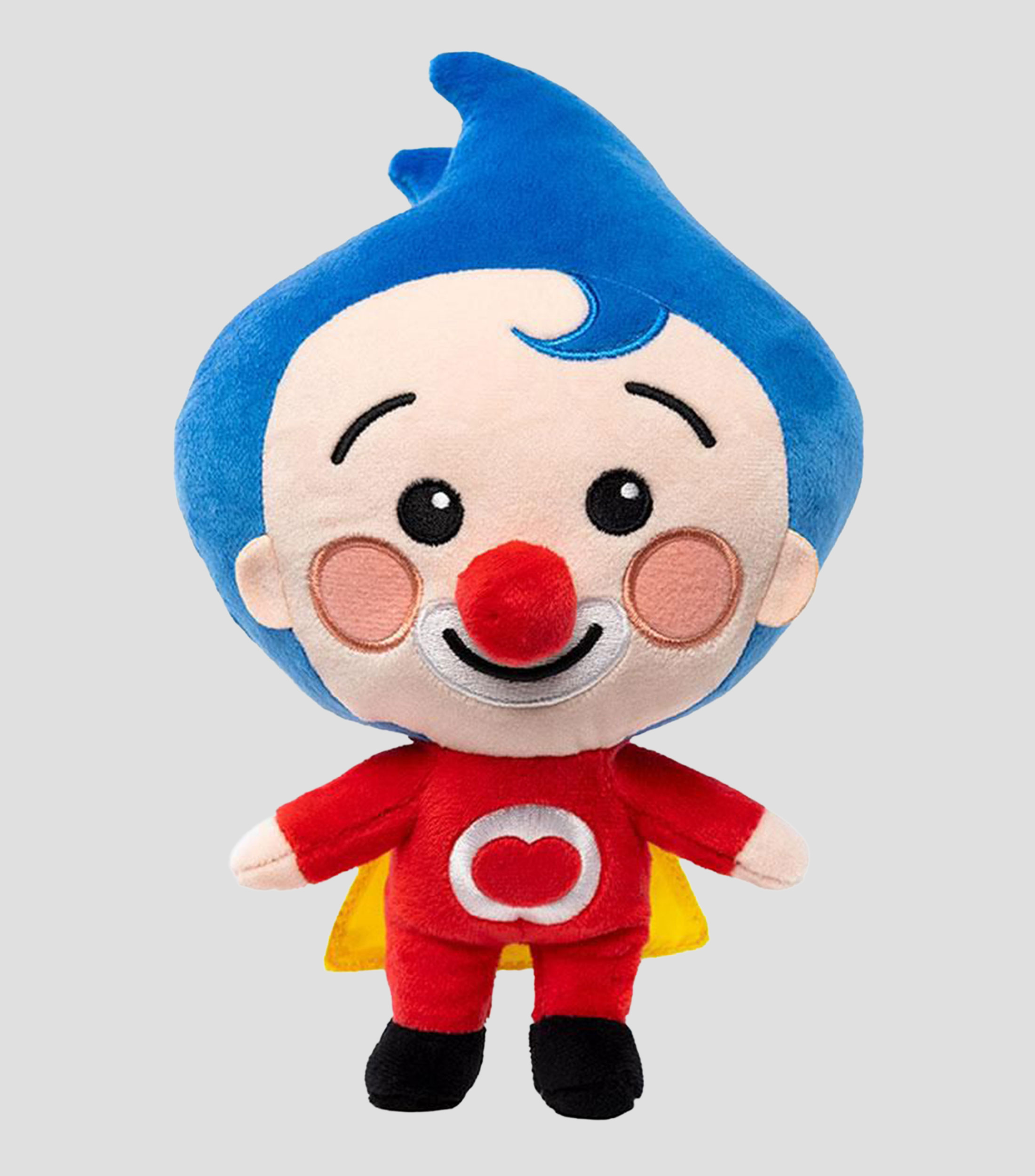 Muñeco de Peluche Plim Plim Musical