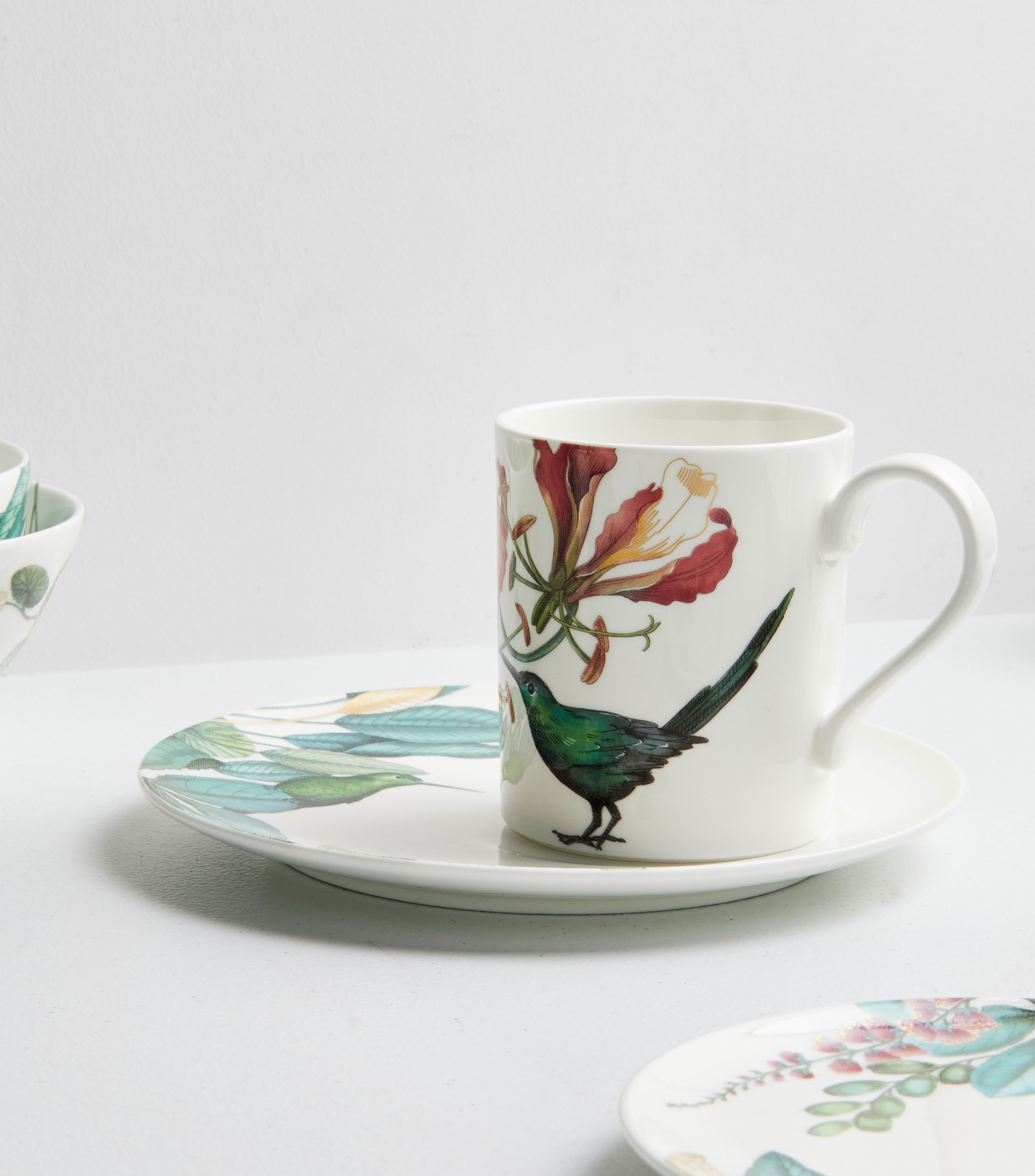 Avarua Mug