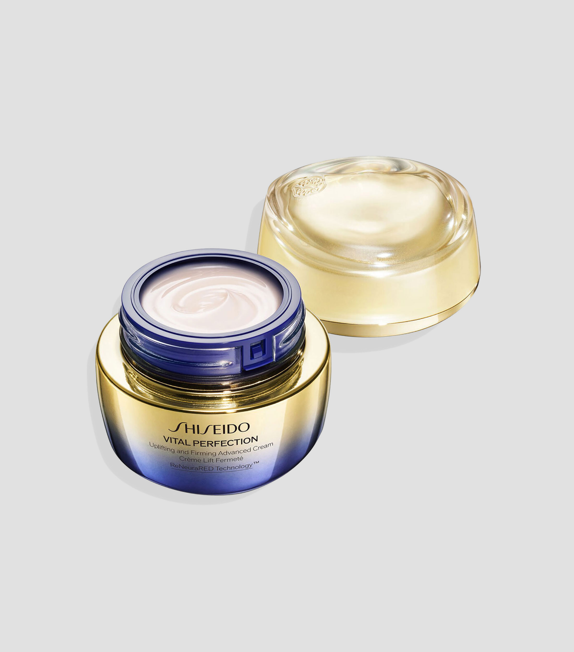 Crema para el rostro Vital Perfection Uplifting & Firming Advanced, 50 ml