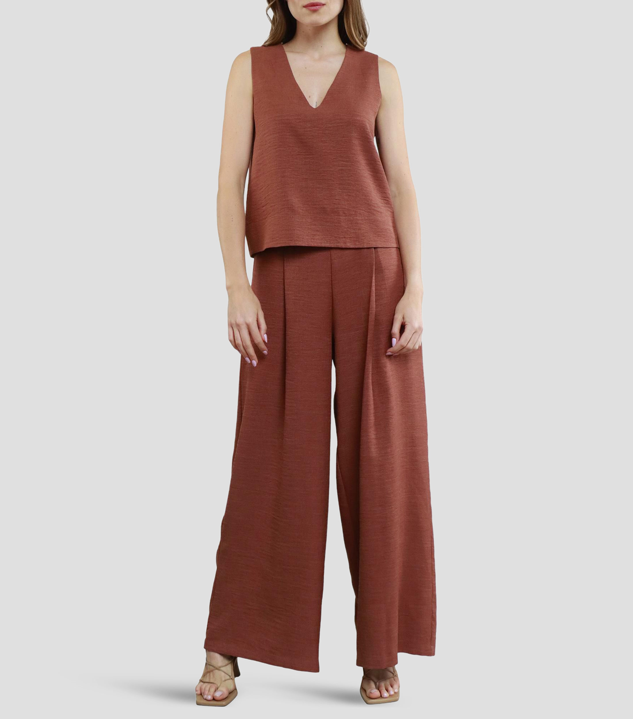Pantalón Mujer