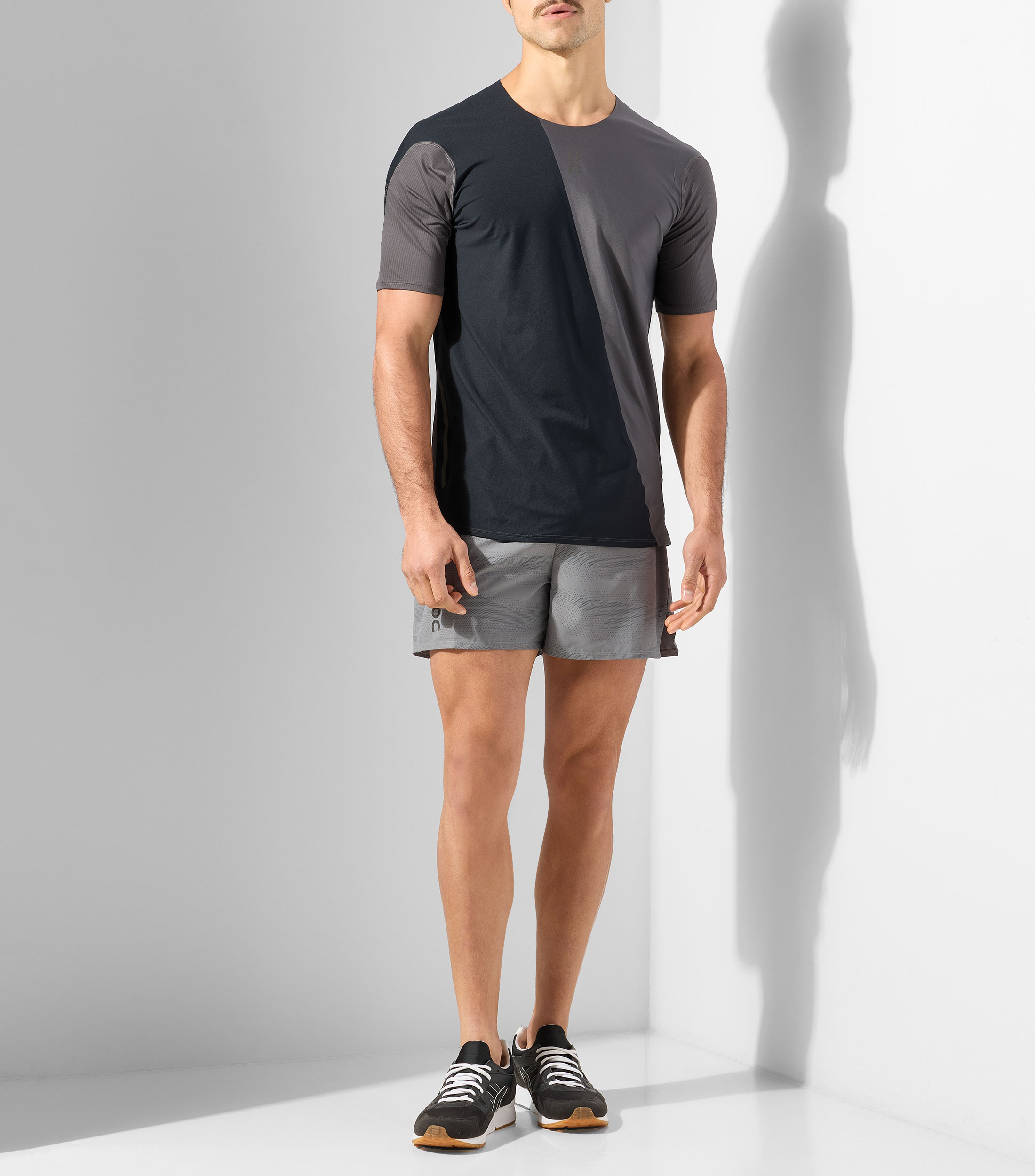 Short para entrenamiento Trail Hombre