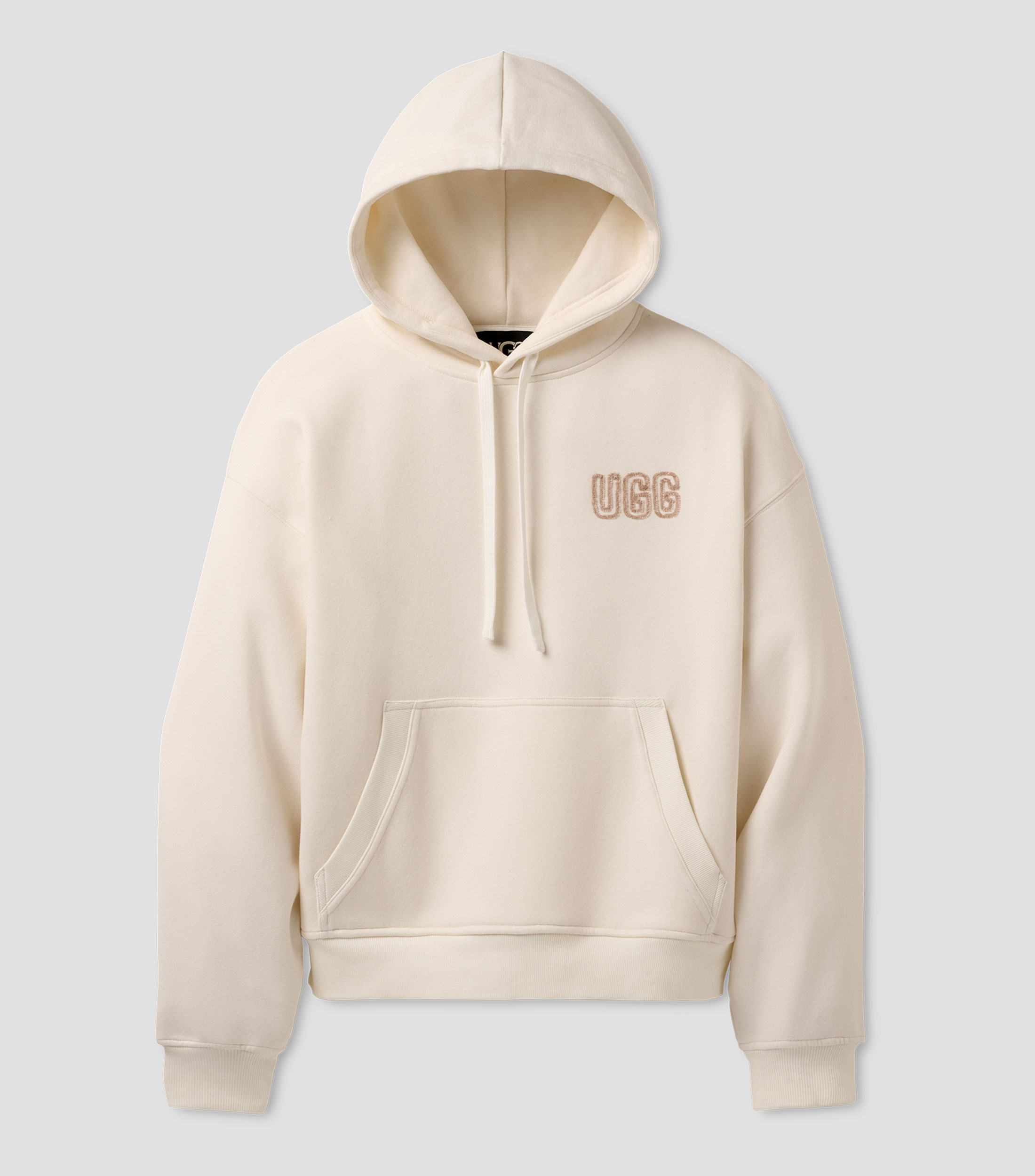 Sudadera con Capucha Mujer