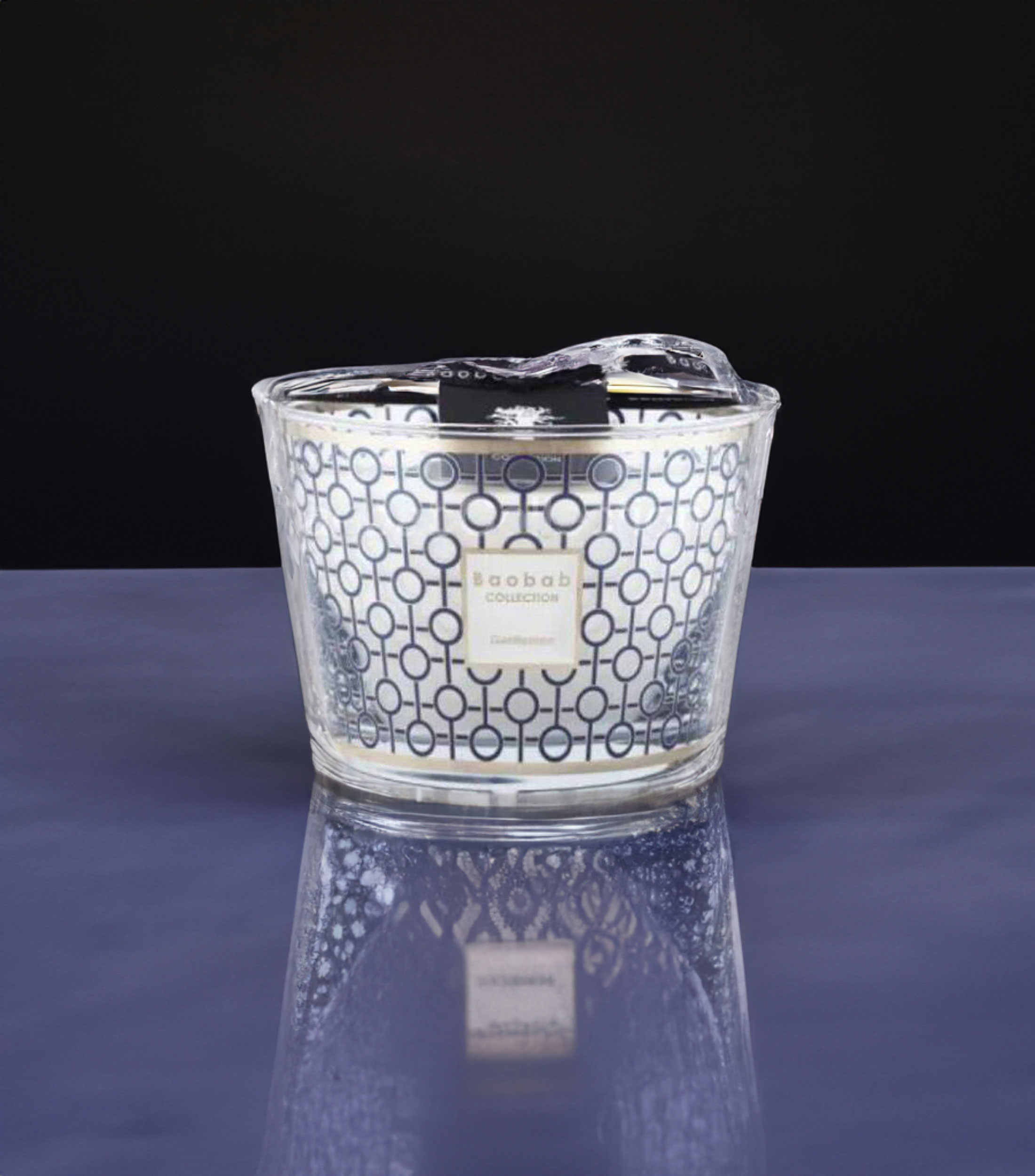 Vela Aromatica Gentleman