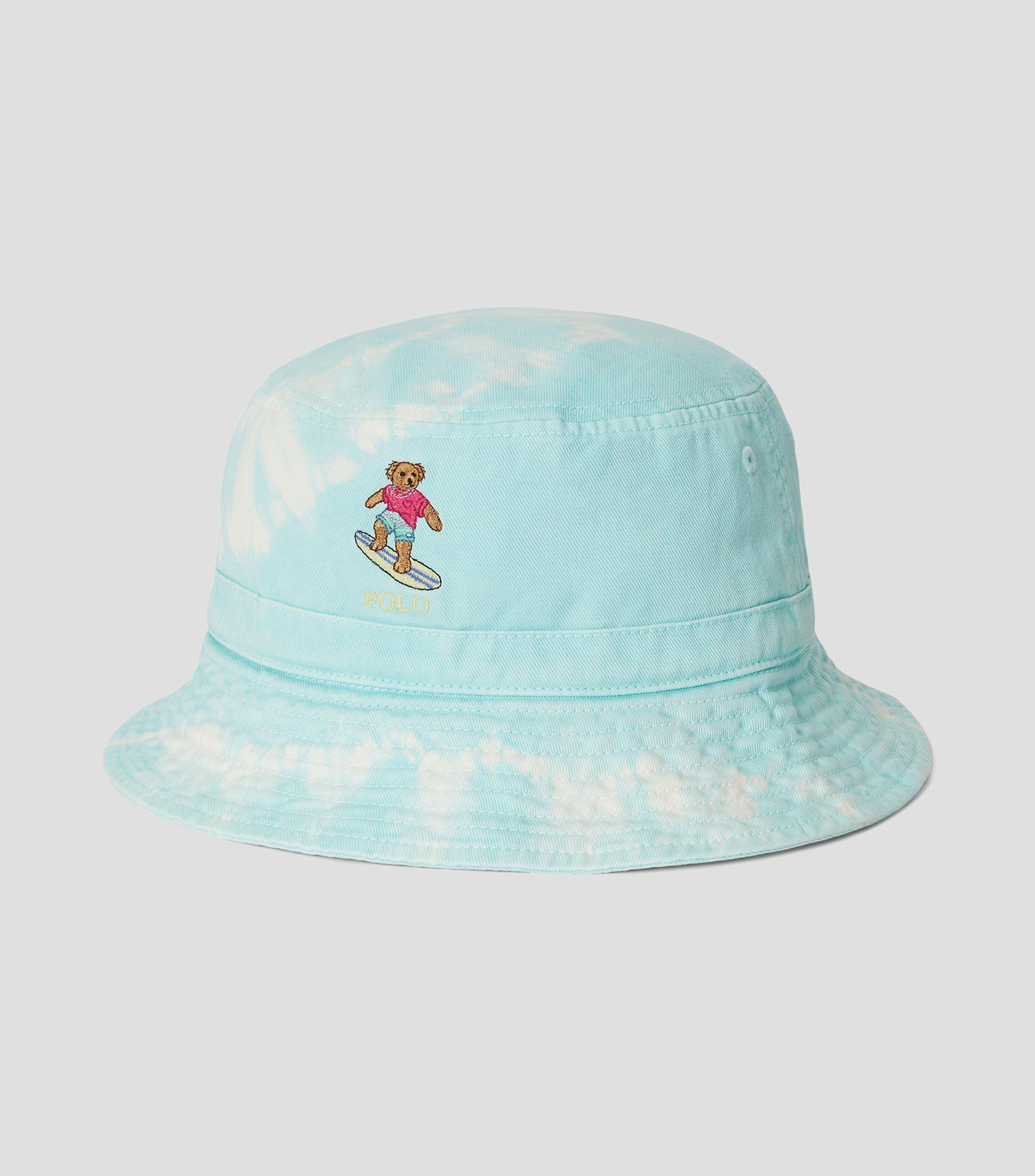 Gorro Bucket fantasía Niños
