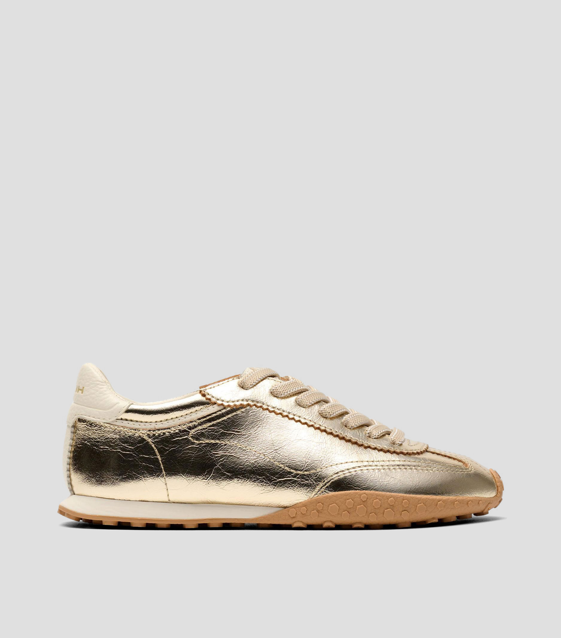 Tenis casuales Bridge en Piel Mujer