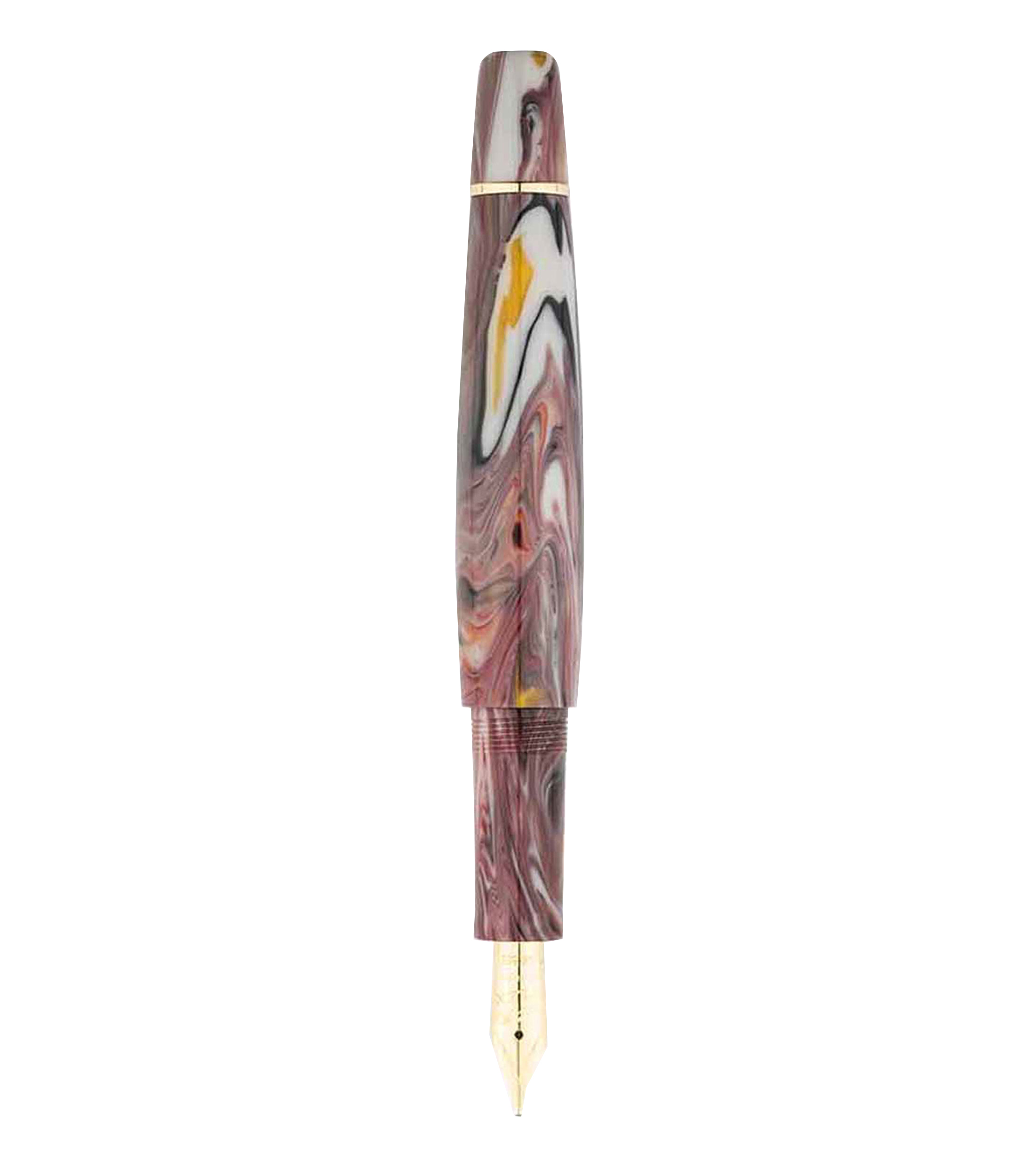 Pluma Fuente La Dotta Orfebre