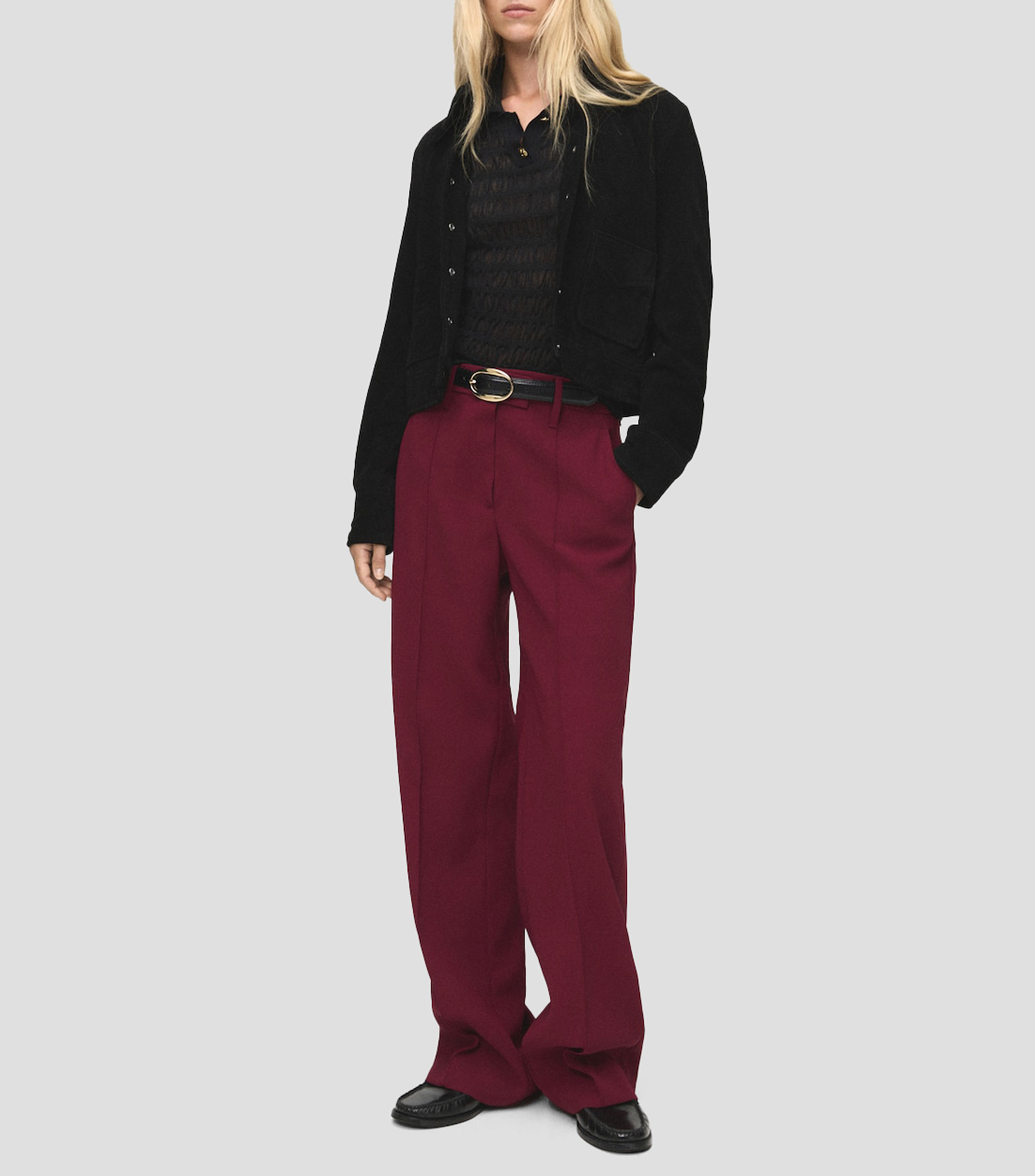 Pantalón Mujer