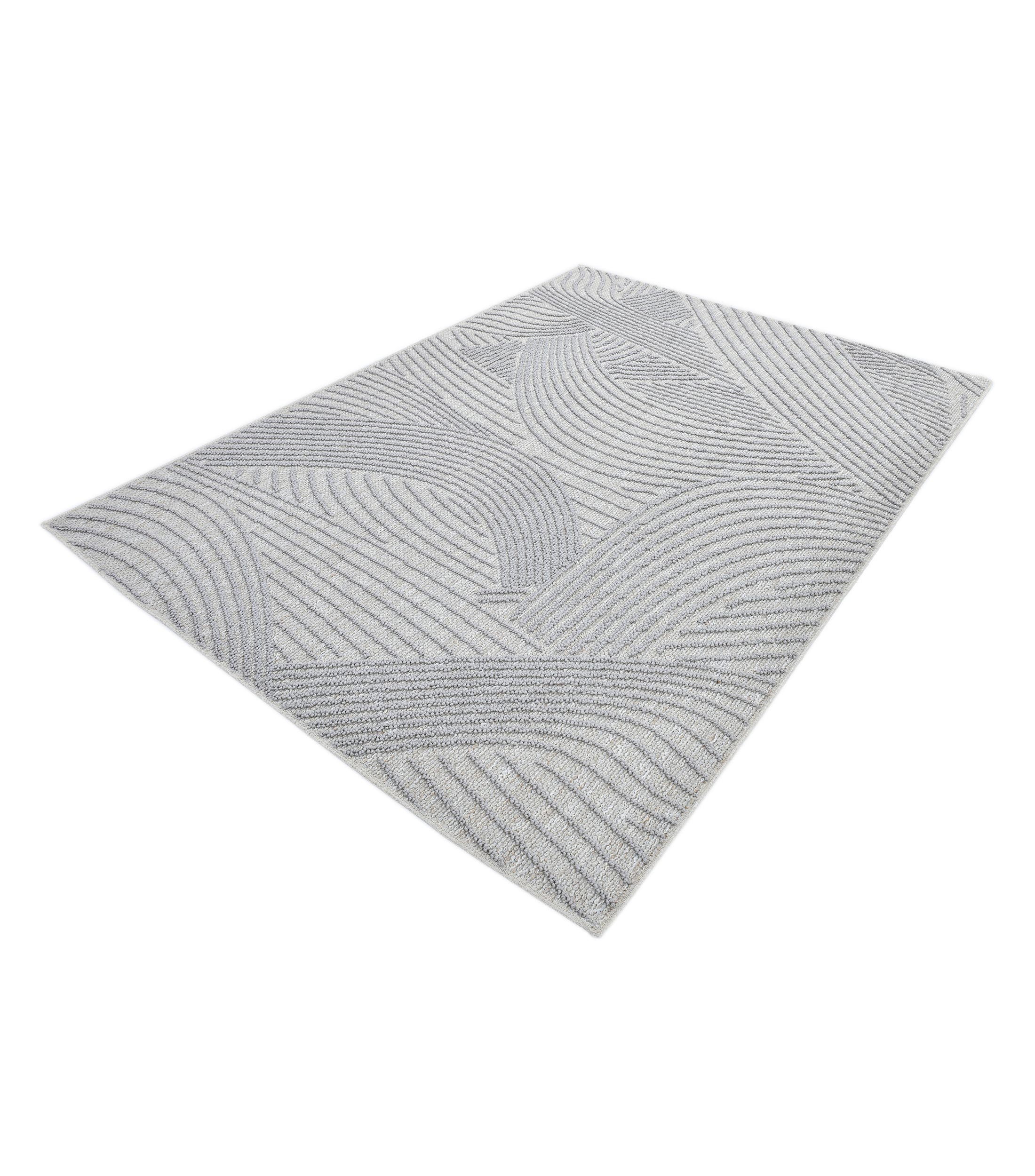 Tapete Decorativo Trinket T240 A en Poliester 160X240cm