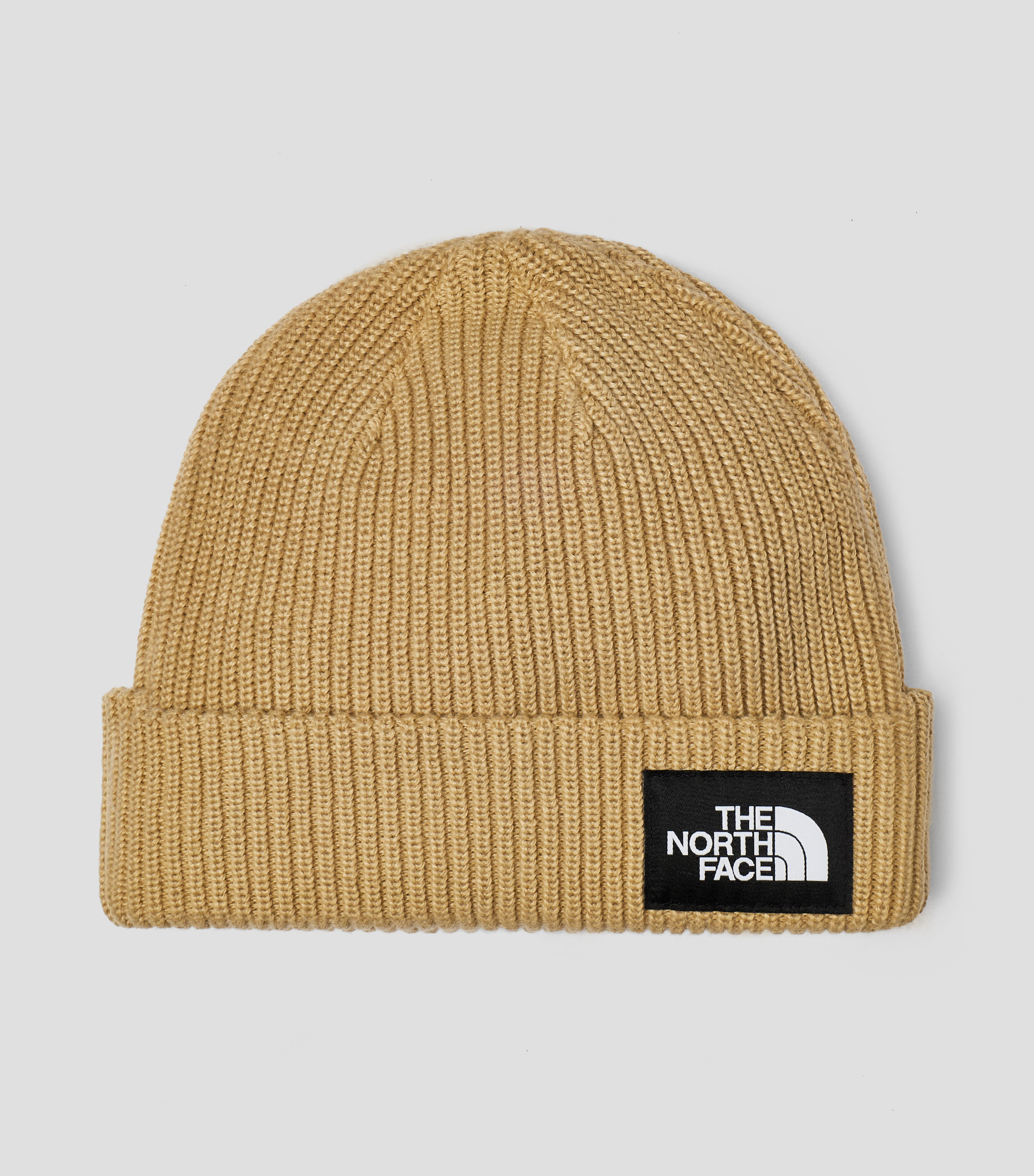 Gorro acanalado Mujer