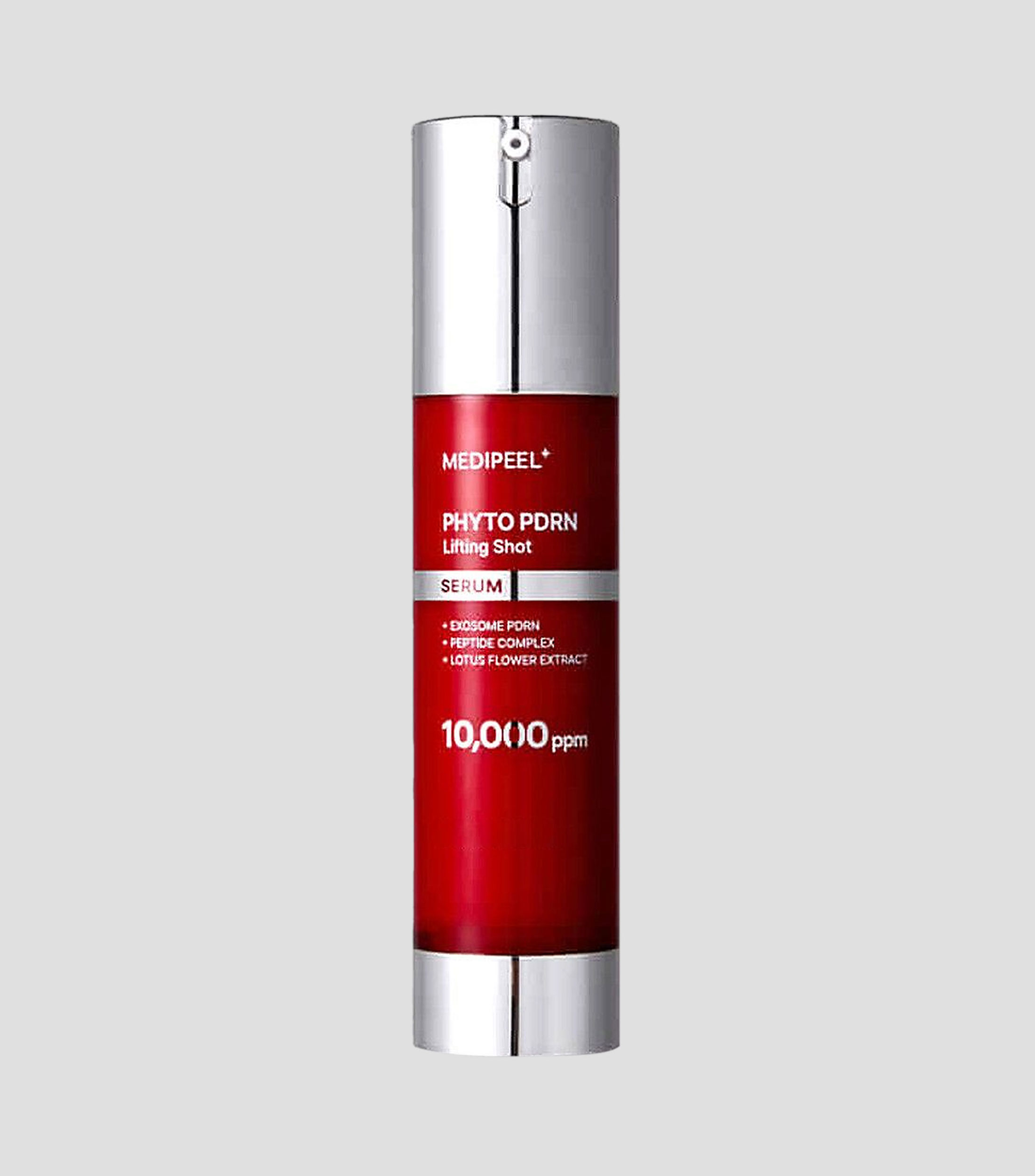 Suero Phyto Exosome PDRN Lifting Shot, 50 ml