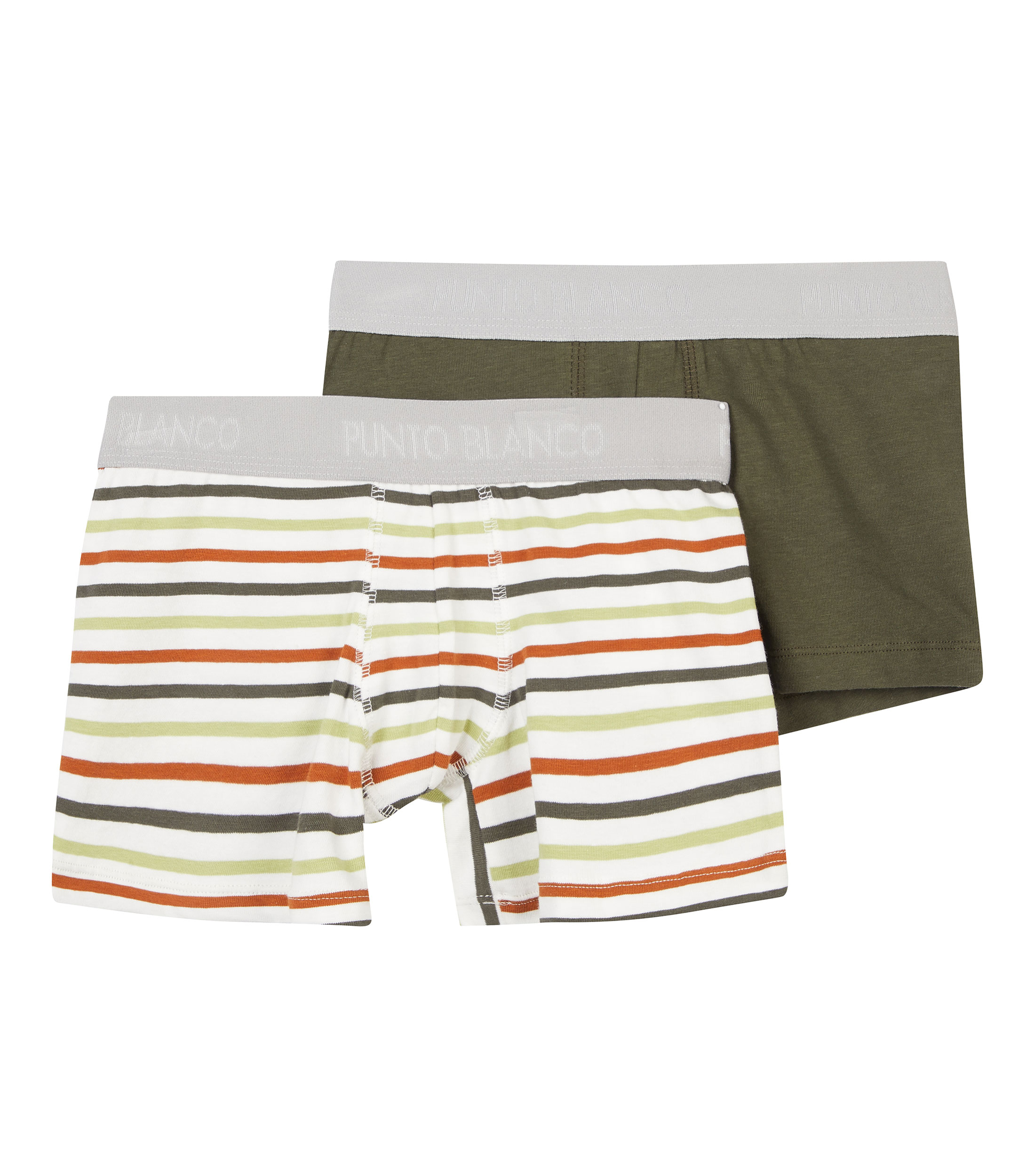 Boxer niño punto blanco on sale