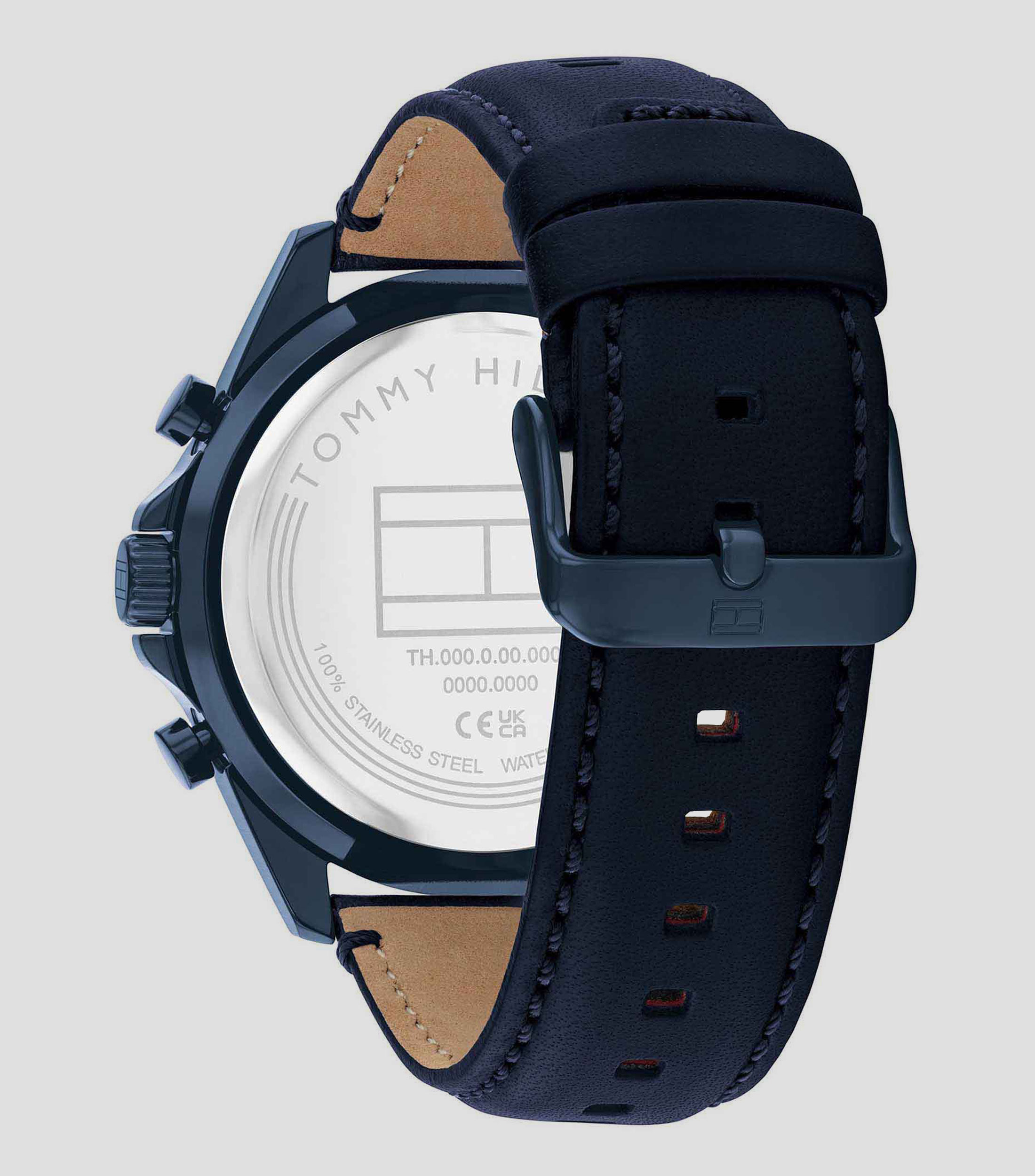 Reloj para Hombre Jax De Vestir Azul